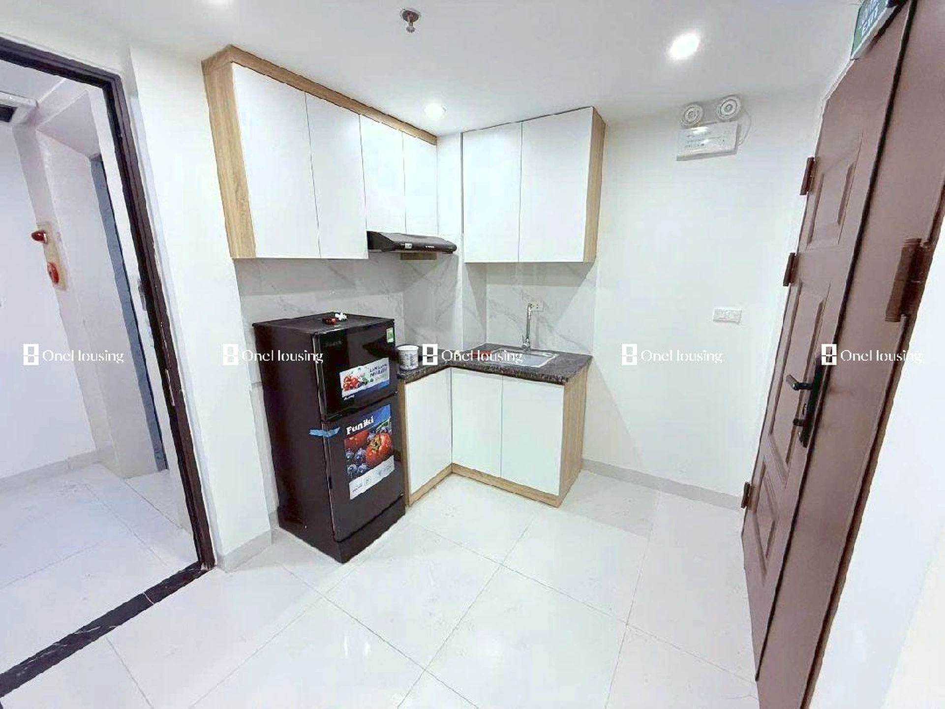 Nhà mặt ngõ cách Phương Canh 50m, P. Xuân Phương, Q. Nam Từ Liêm, TP. Hà Nội