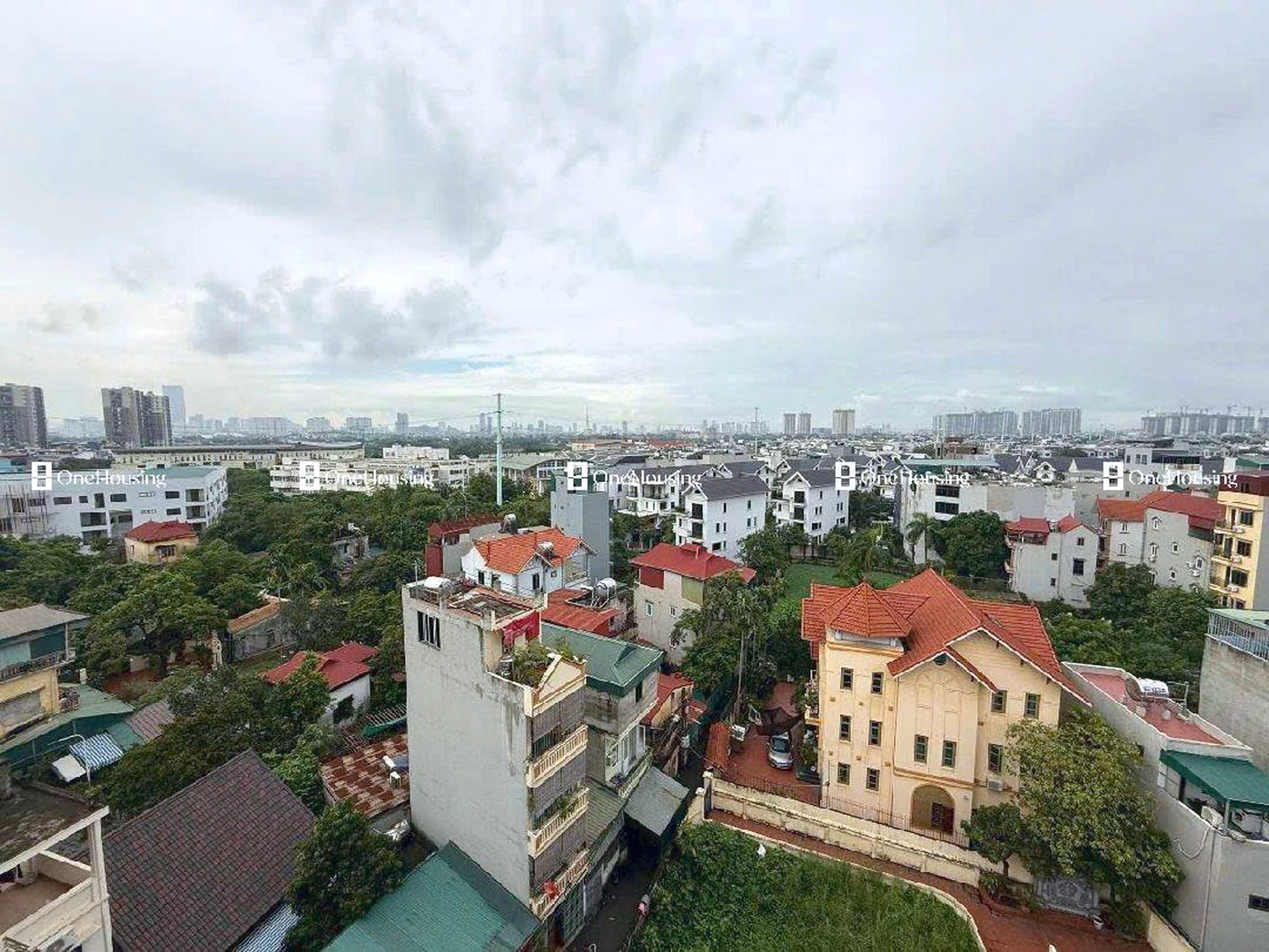 Nhà mặt ngõ cách Phương Canh 50m, P. Xuân Phương, Q. Nam Từ Liêm, TP. Hà Nội