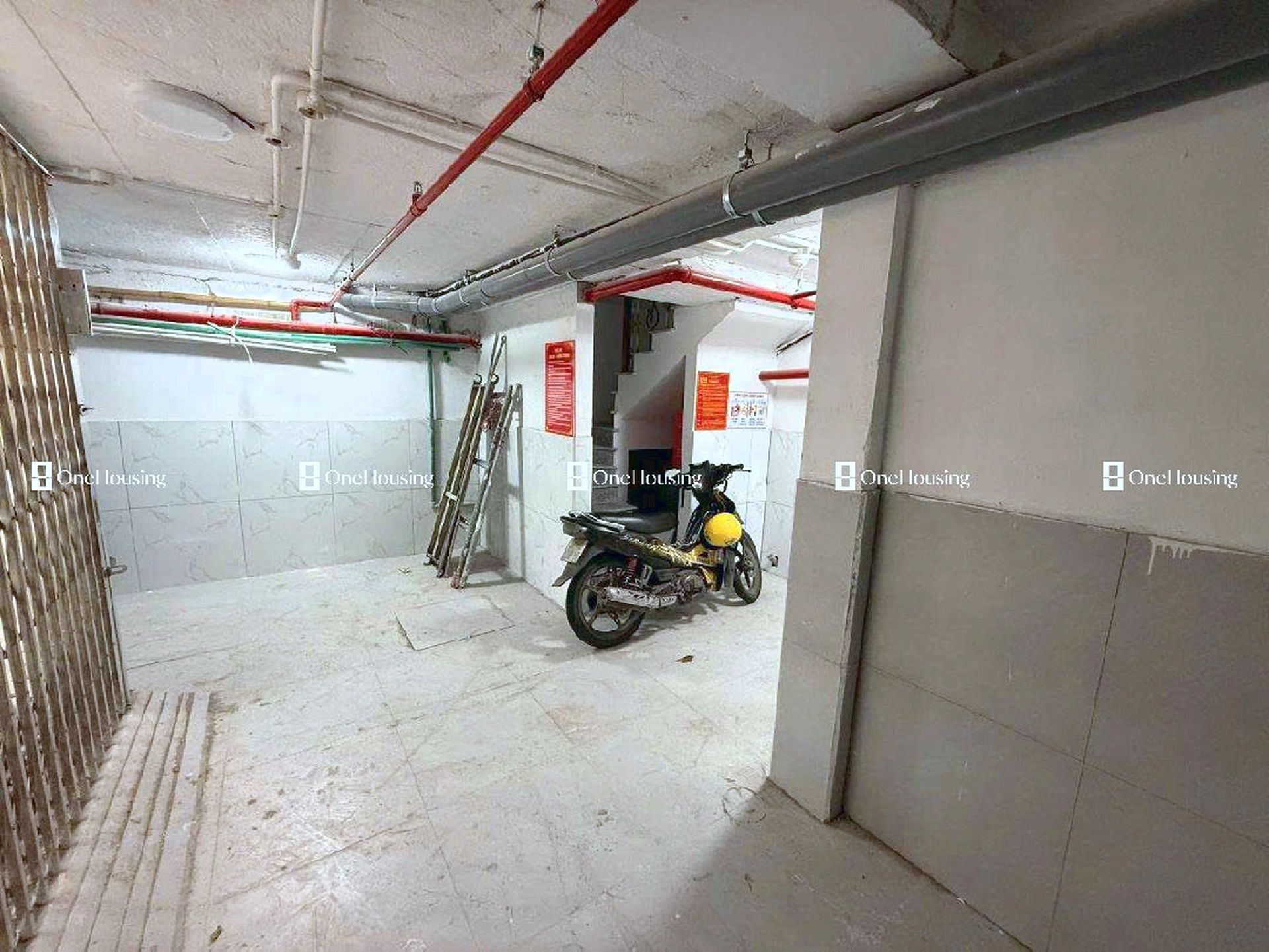 Nhà mặt ngõ cách Phương Canh 50m, P. Xuân Phương, Q. Nam Từ Liêm, TP. Hà Nội