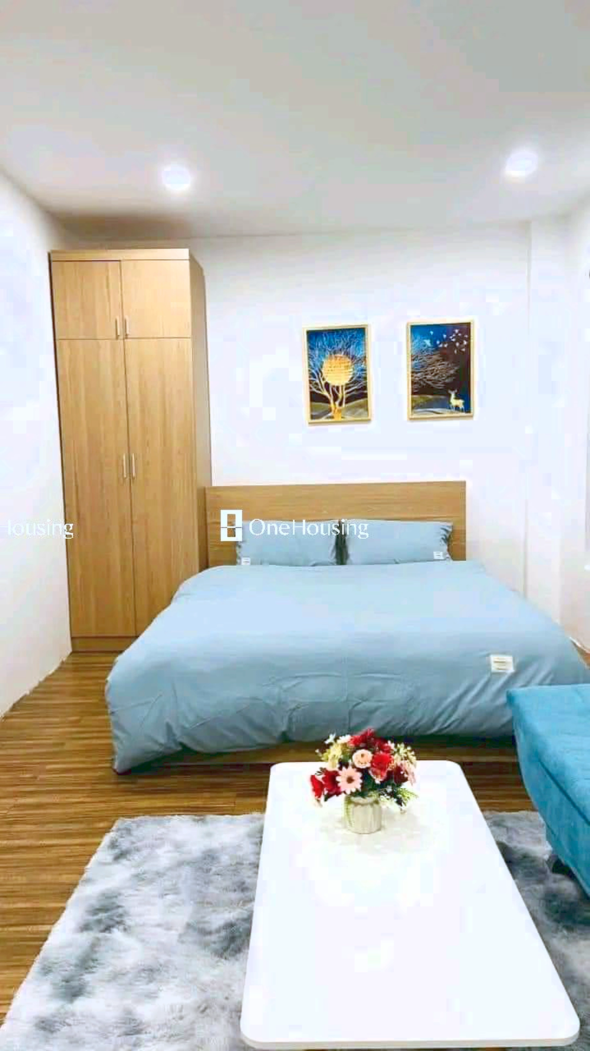Nhà mặt ngõ cách Đào Tấn 40m, P. Cống Vị, Q. Ba Đình, TP. Hà Nội