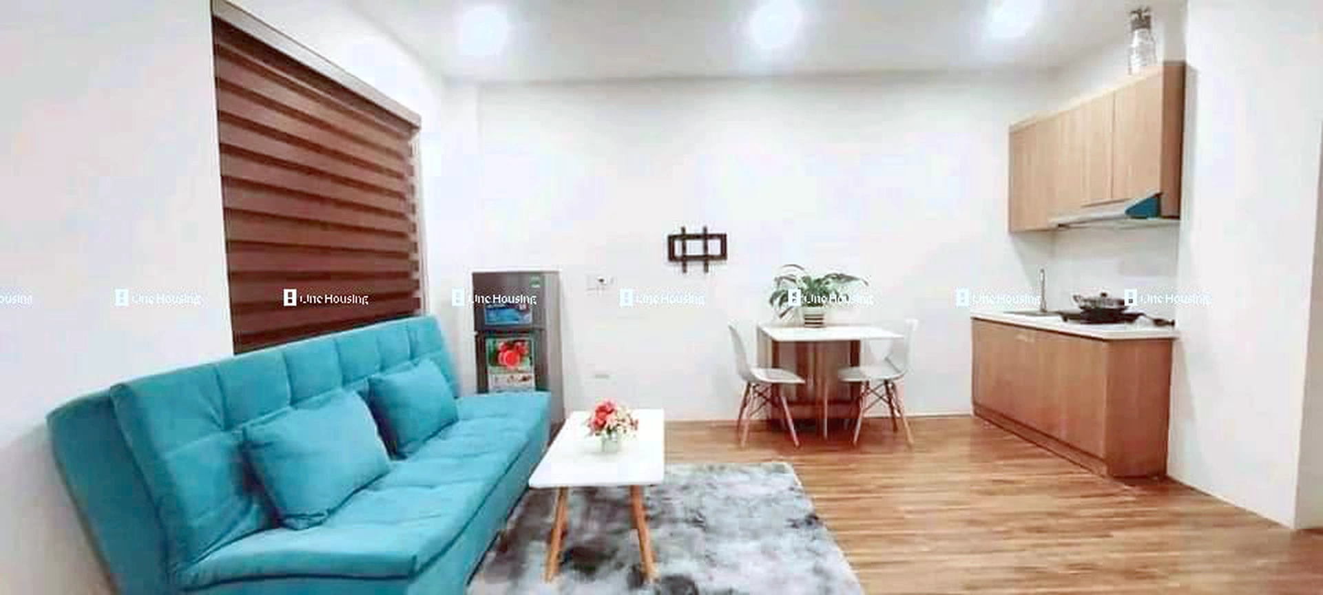Nhà mặt ngõ cách Đào Tấn 40m, P. Cống Vị, Q. Ba Đình, TP. Hà Nội