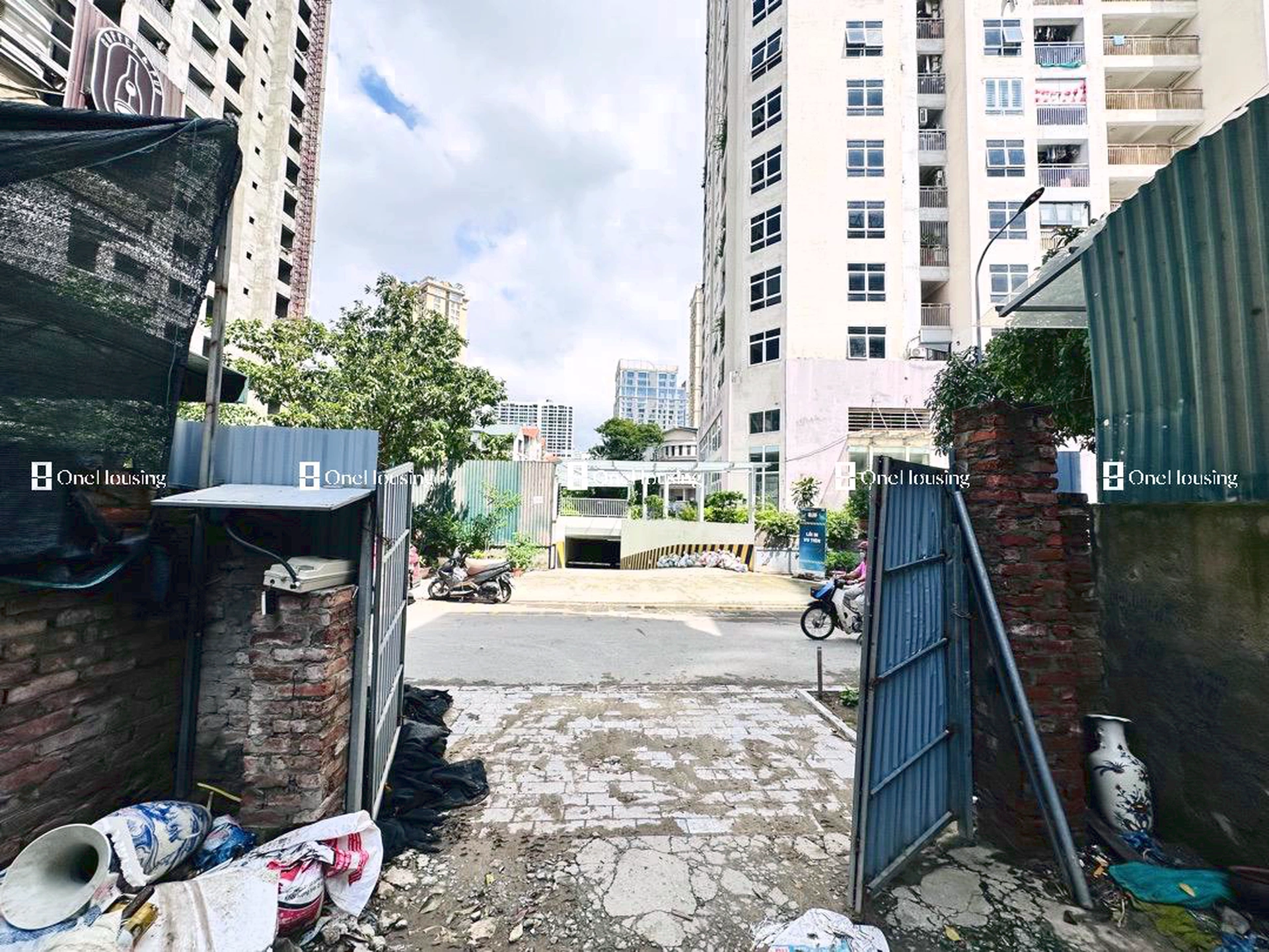 Đất nền cách Lạc Long Quân 50m, P. Xuân La, Q. Tây Hồ, TP. Hà Nội