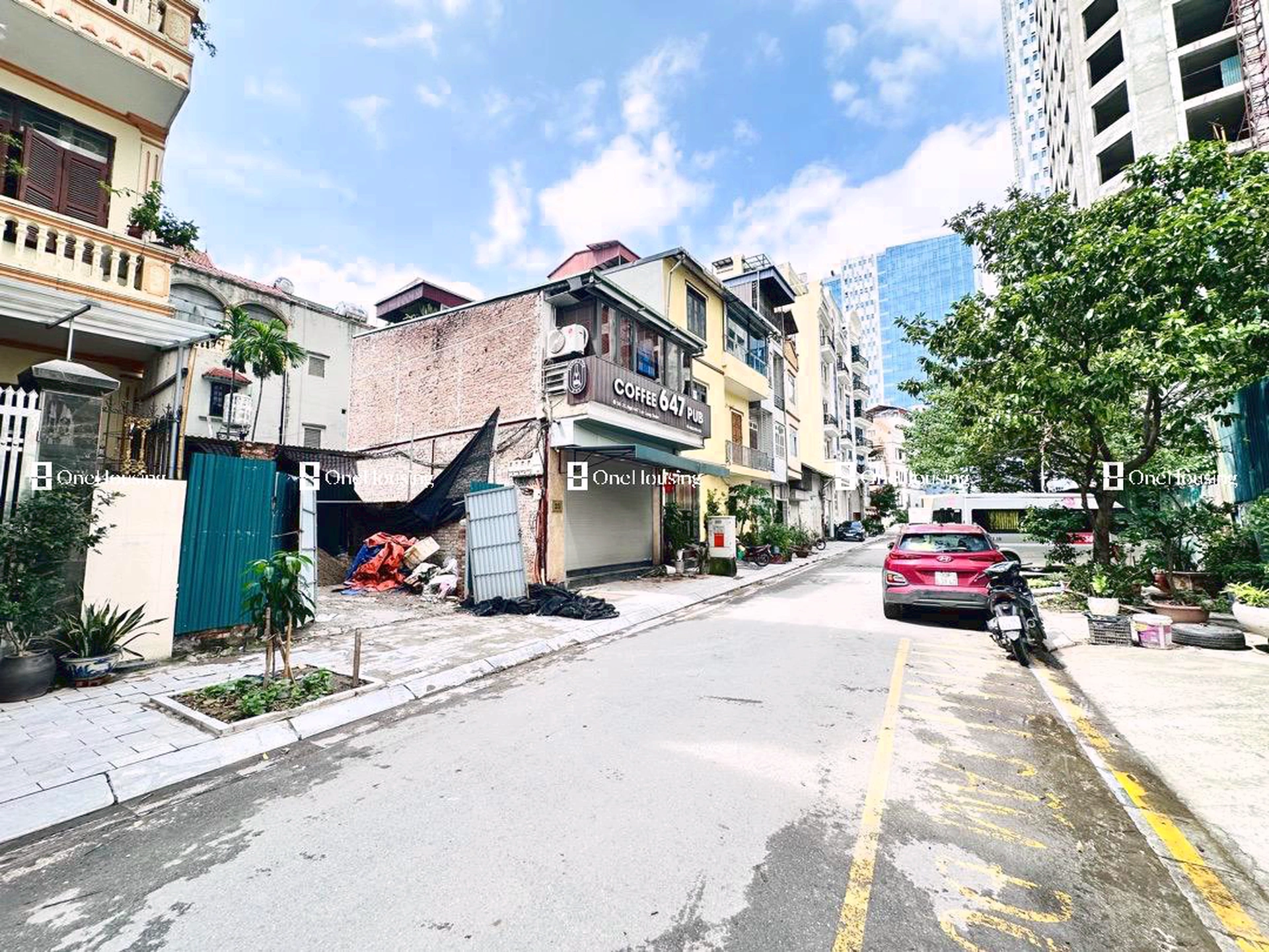 Onehousing image