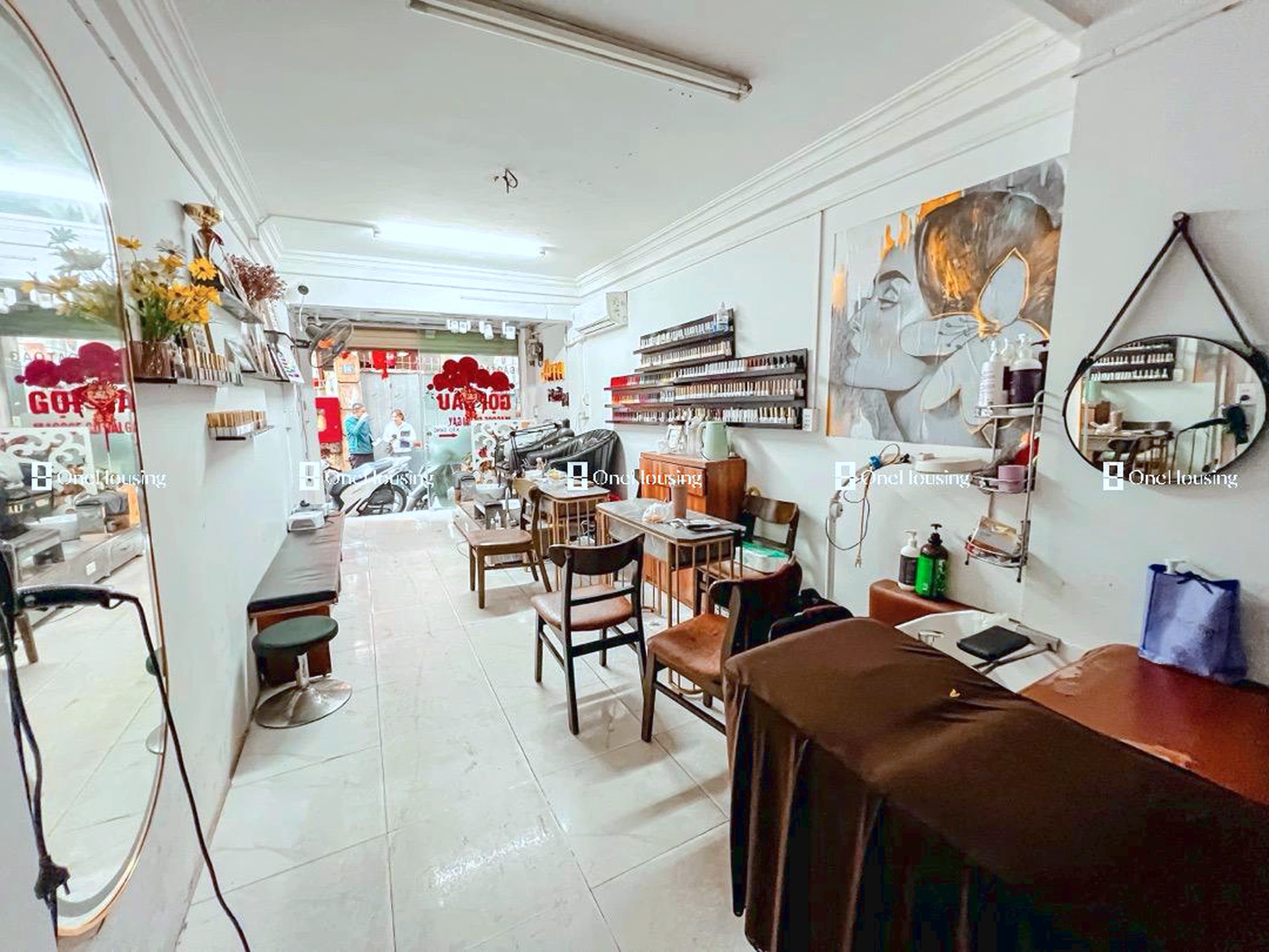 Nhà mặt ngõ cách Trường Chinh 10m, P. Khương Thượng, Q. Đống Đa, TP. Hà Nội