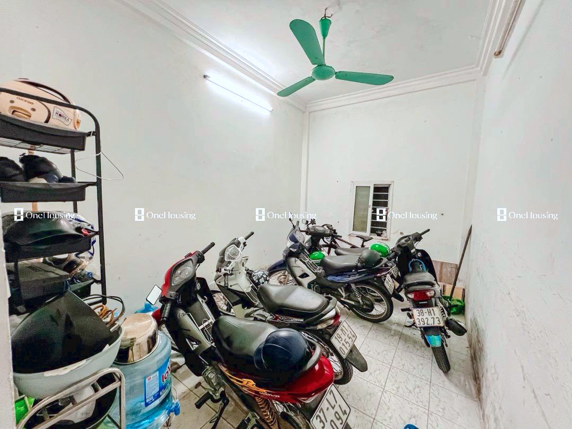 Nhà mặt ngõ cách Trường Chinh 10m, P. Khương Thượng, Q. Đống Đa, TP. Hà Nội