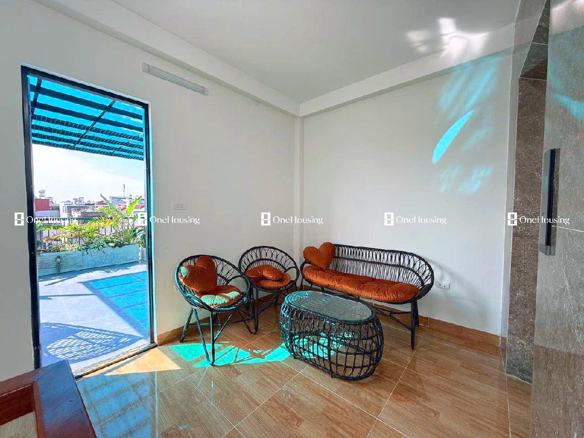 Nhà mặt ngõ cách Vũ Xuân Thiều 30m, P. Long Biên, Q. Long Biên, TP. Hà Nội