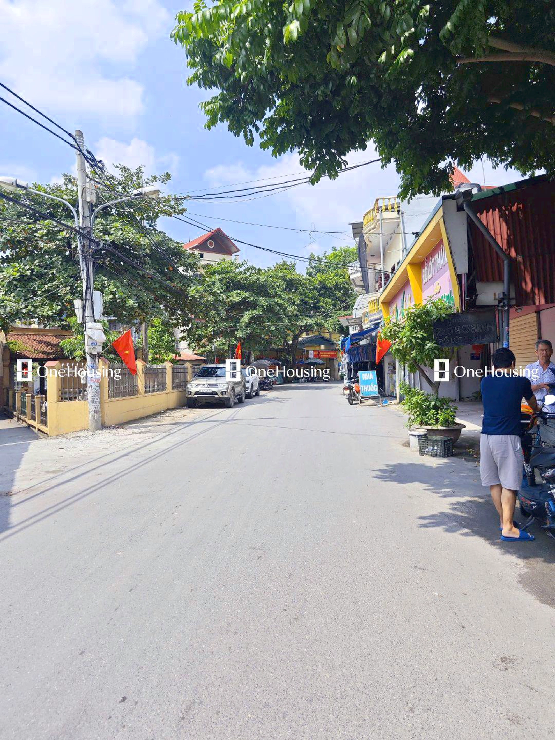 Onehousing image