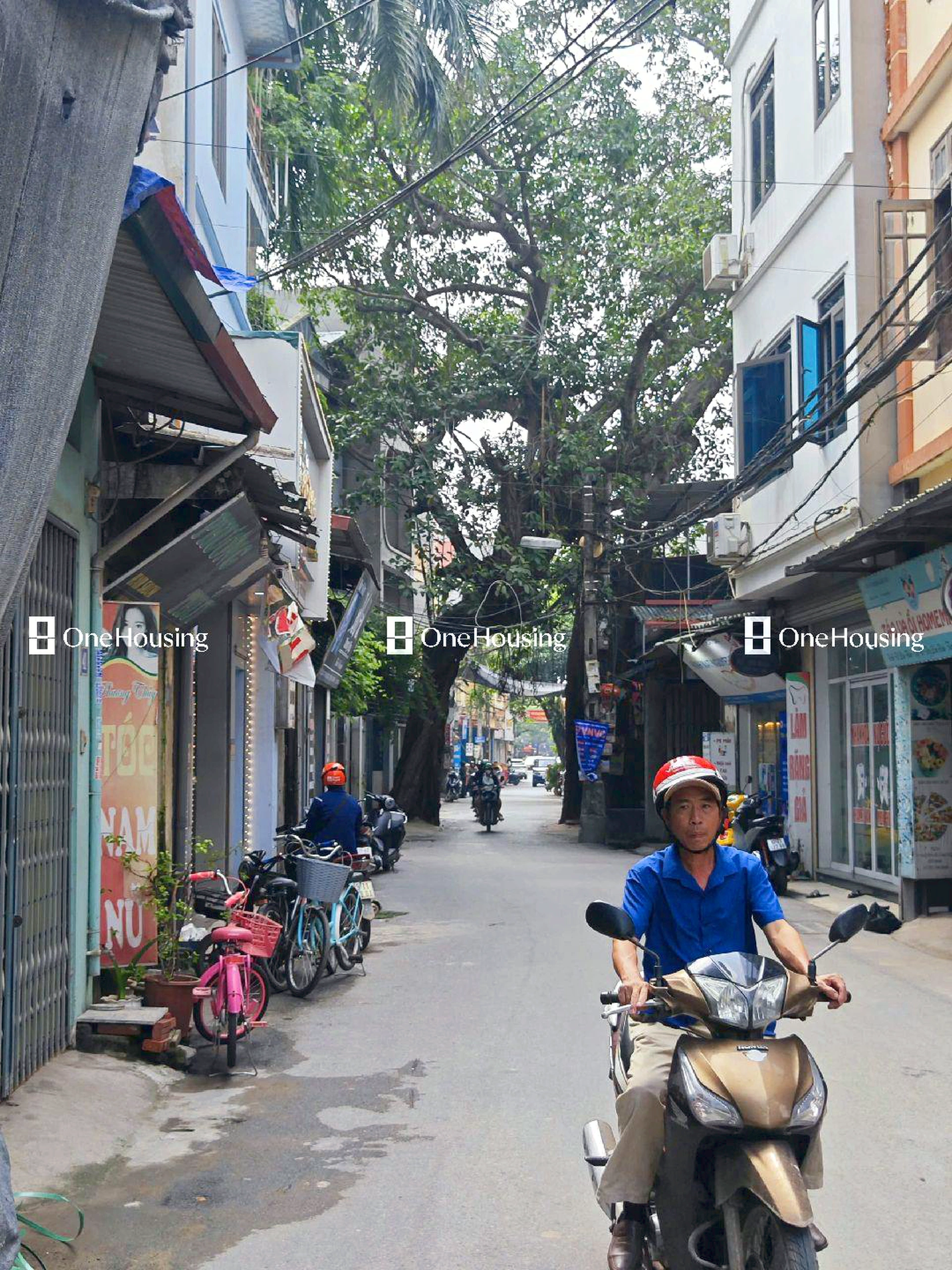Onehousing image