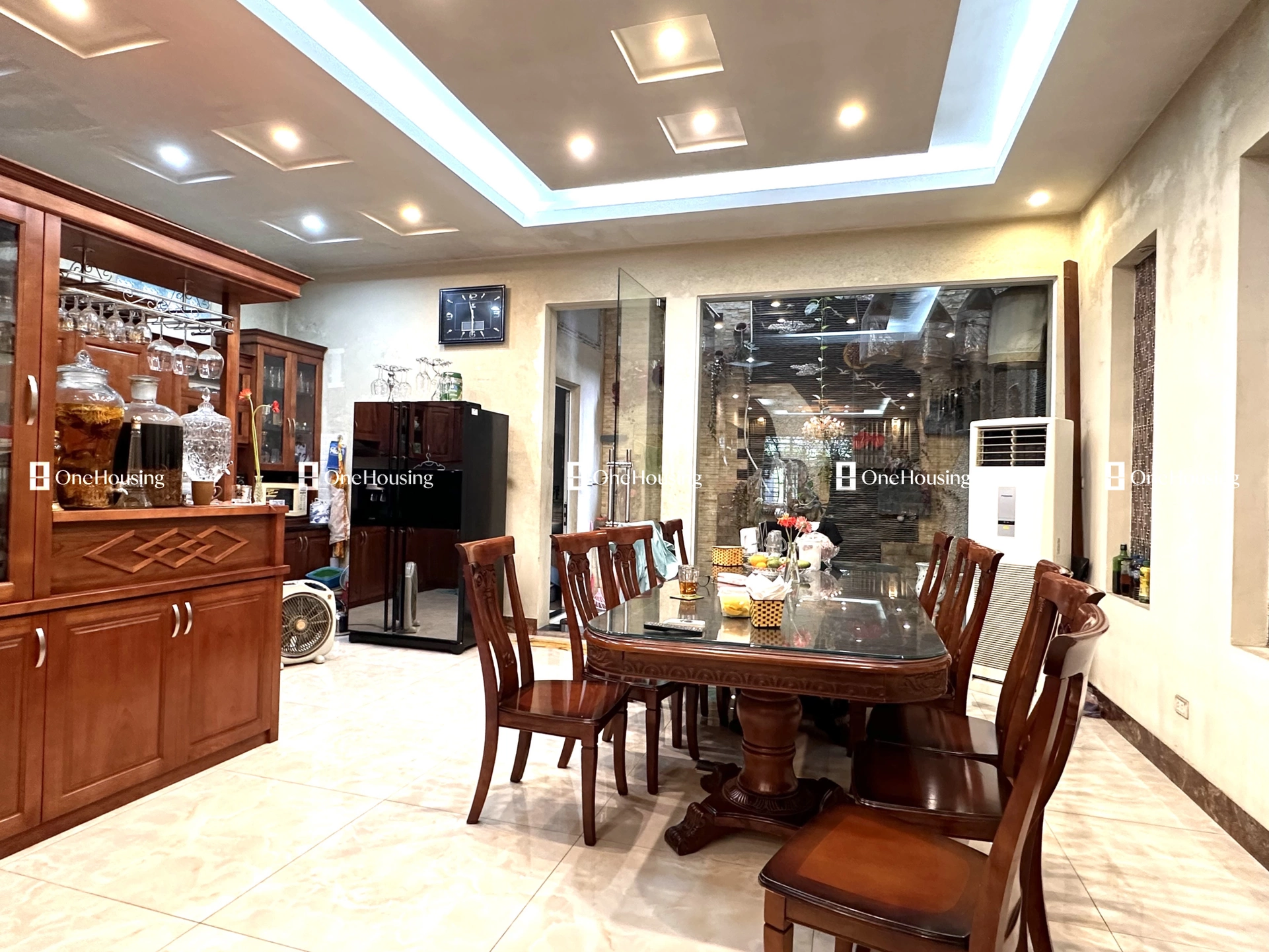 Nhà mặt phố Ngọc Thụy (mặt đê và đường gom chân đê), P. Ngọc Thụy, Q. Long Biên, TP. Hà Nội