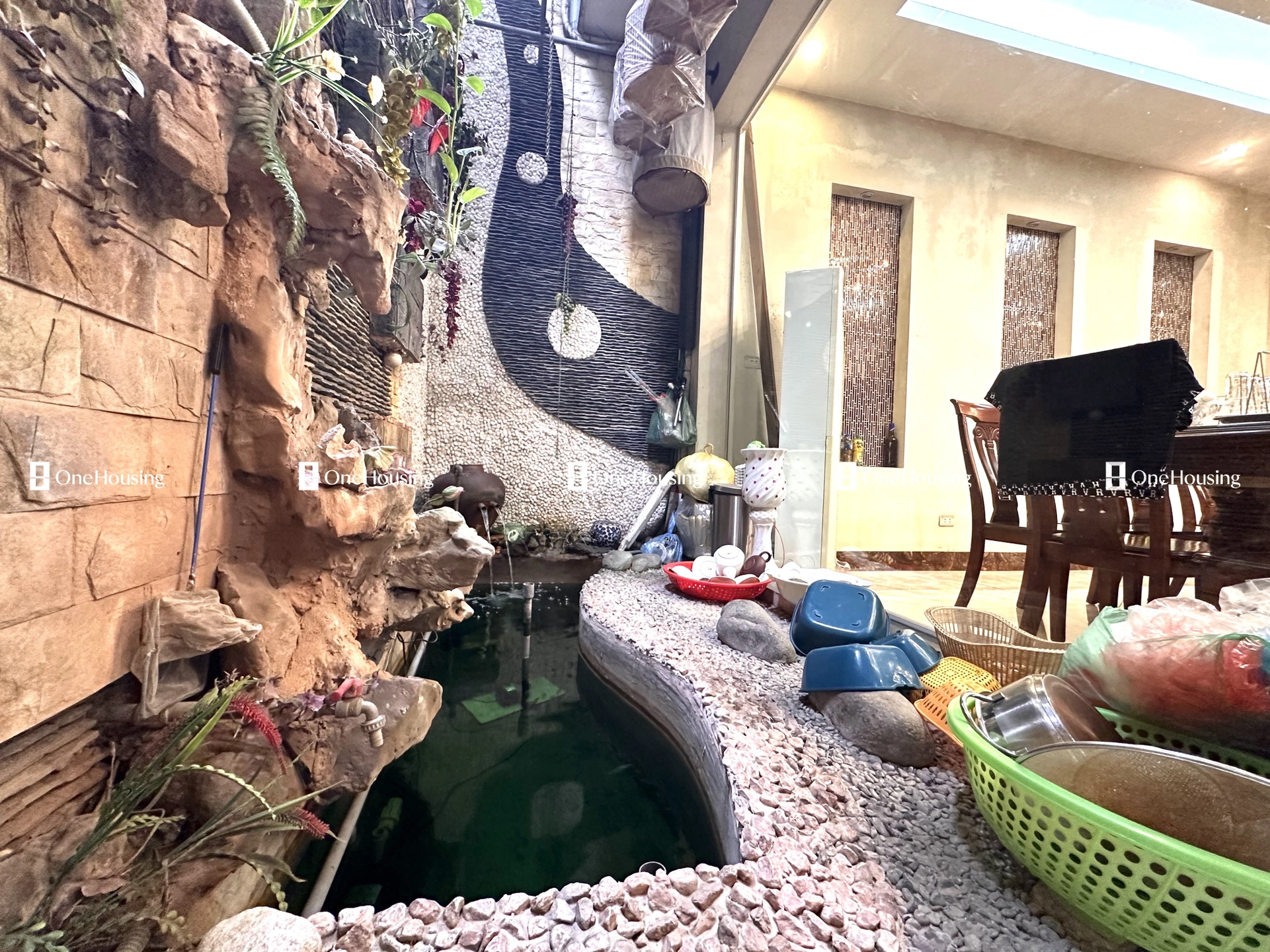 Nhà mặt phố Ngọc Thụy (mặt đê và đường gom chân đê), P. Ngọc Thụy, Q. Long Biên, TP. Hà Nội