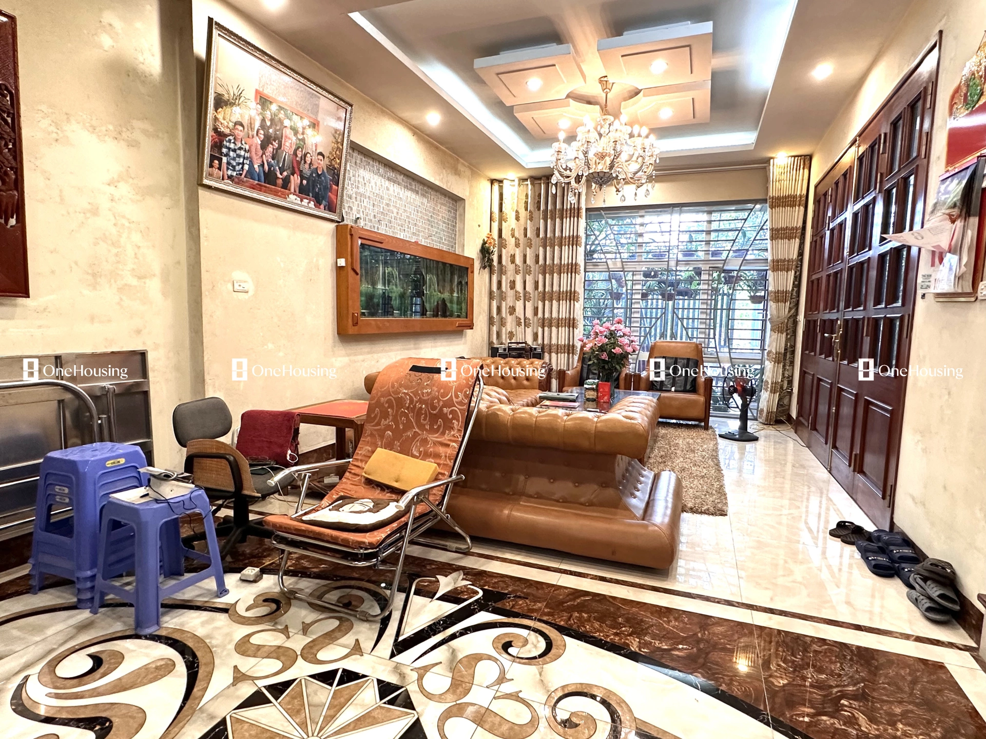 Nhà mặt phố Ngọc Thụy (mặt đê và đường gom chân đê), P. Ngọc Thụy, Q. Long Biên, TP. Hà Nội