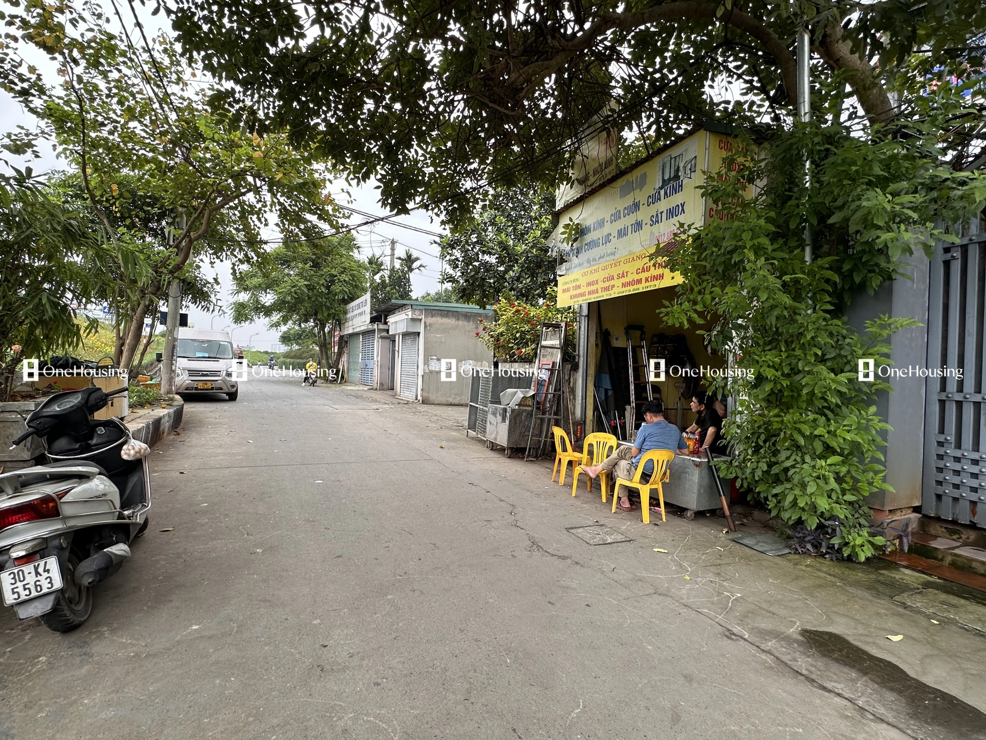 Onehousing image