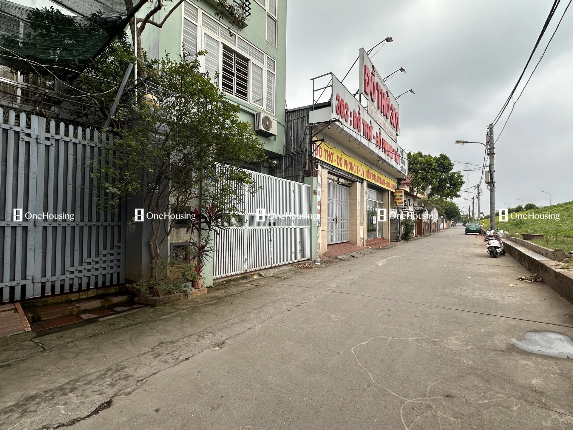 Onehousing image