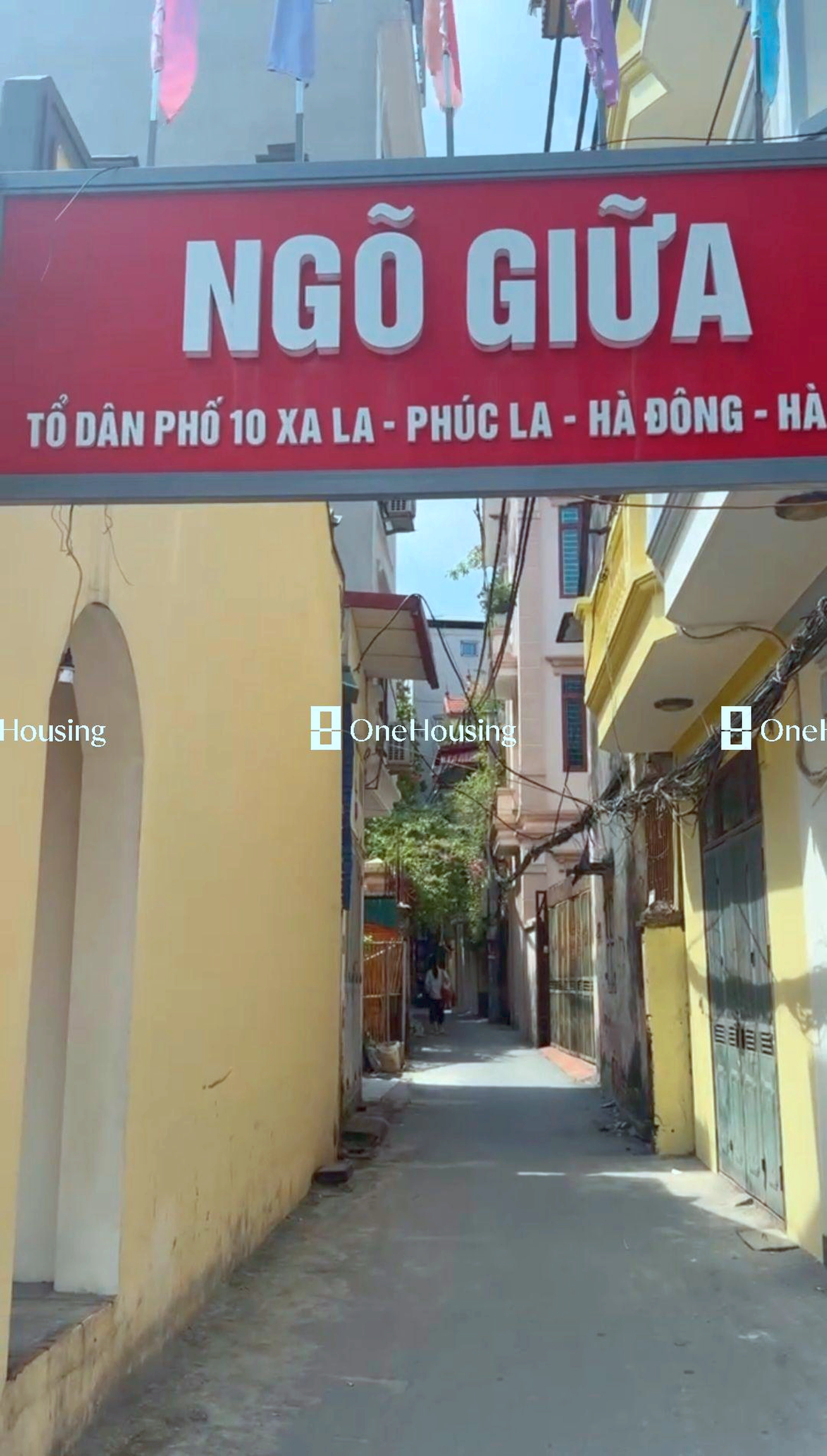 Onehousing image