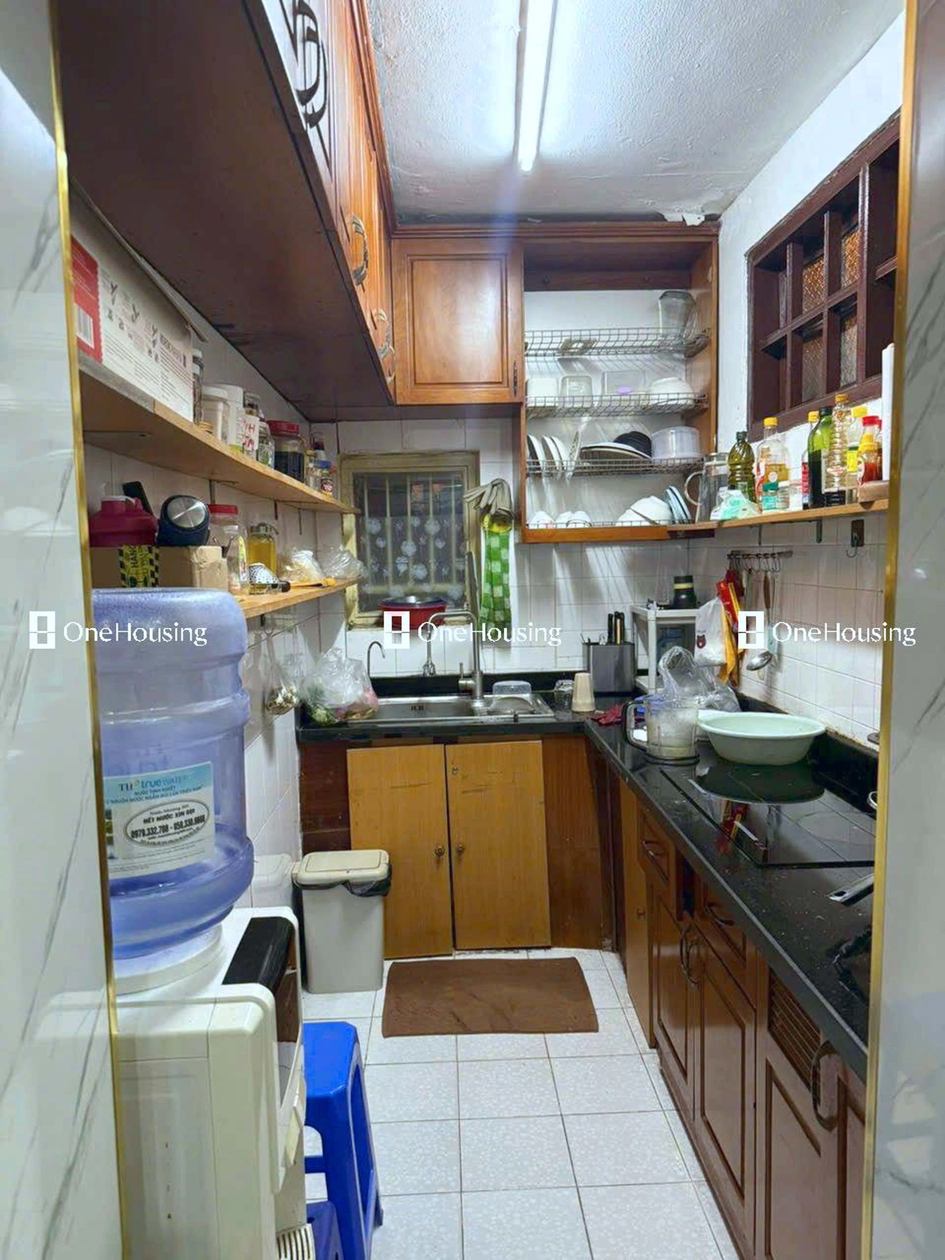 Nhà mặt ngõ cách Quán Sứ 10m, P. Cửa Nam, Q. Hoàn Kiếm, TP. Hà Nội