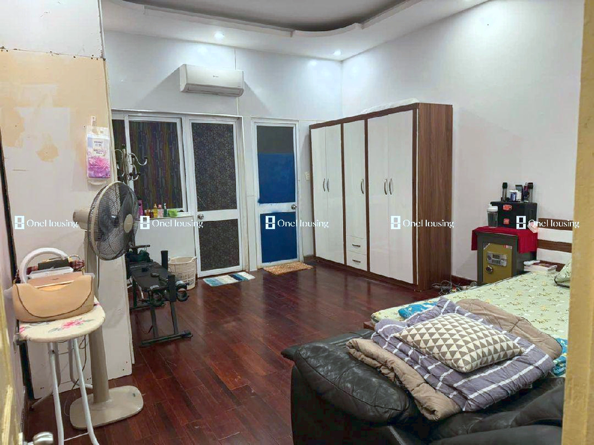 Nhà mặt ngõ cách Quán Sứ 10m, P. Cửa Nam, Q. Hoàn Kiếm, TP. Hà Nội