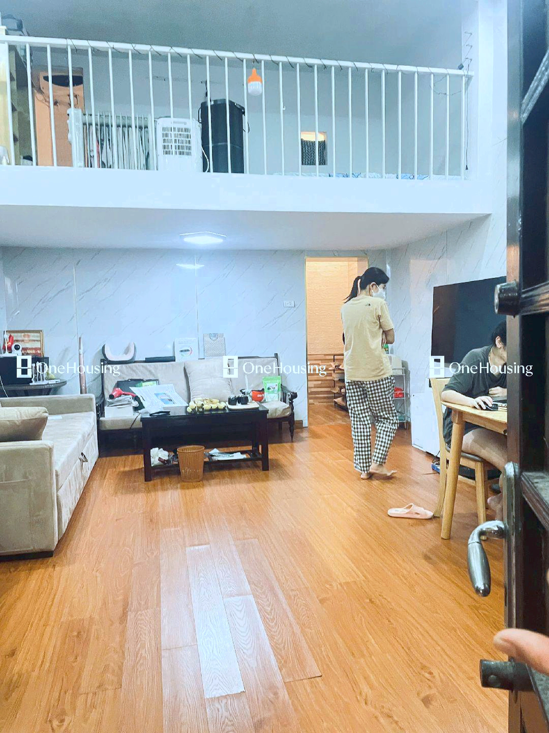 Nhà mặt ngõ cách Quán Sứ 10m, P. Cửa Nam, Q. Hoàn Kiếm, TP. Hà Nội