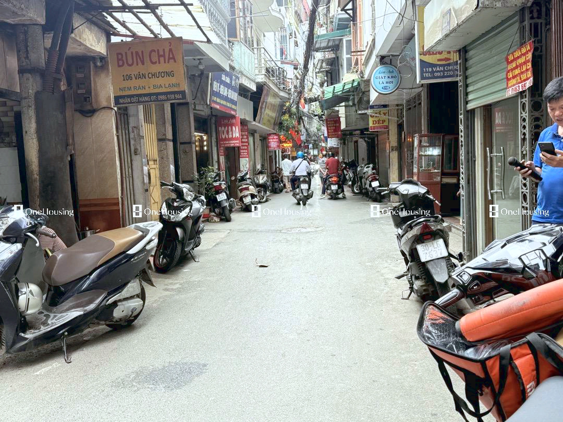 Onehousing image