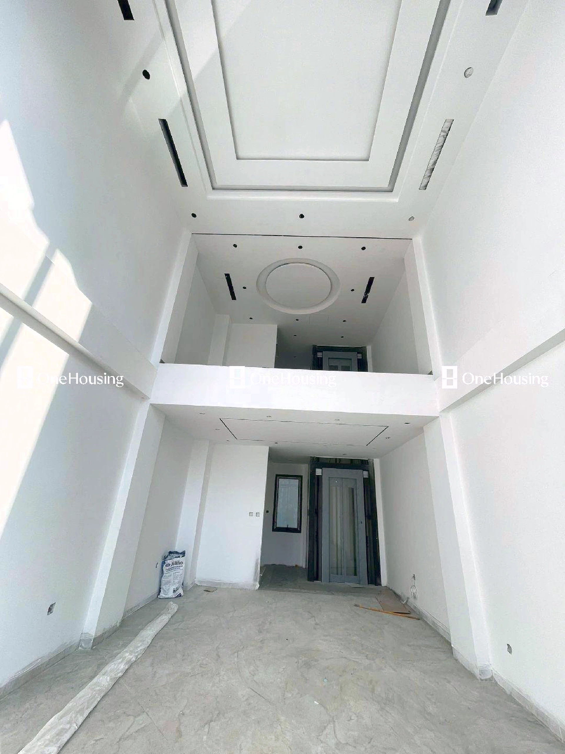 Nhà mặt ngõ cách Ngọc Thụy 10m, P. Ngọc Thụy, Q. Long Biên, TP. Hà Nội