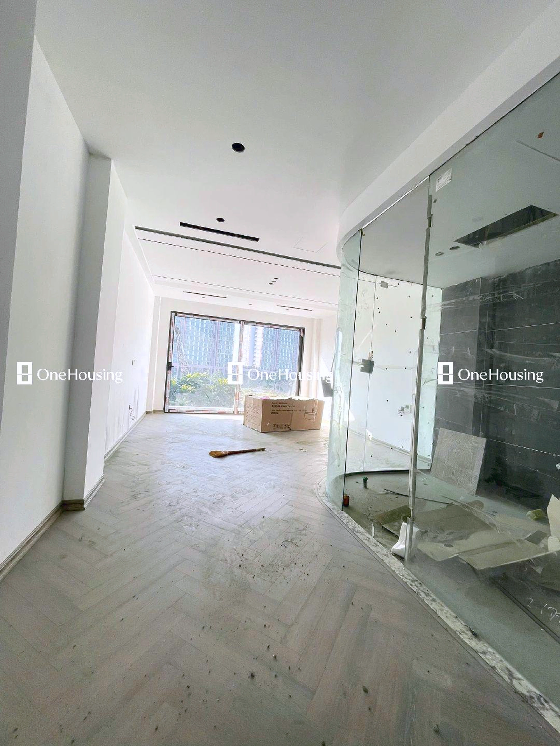 Nhà mặt ngõ cách Ngọc Thụy 10m, P. Ngọc Thụy, Q. Long Biên, TP. Hà Nội