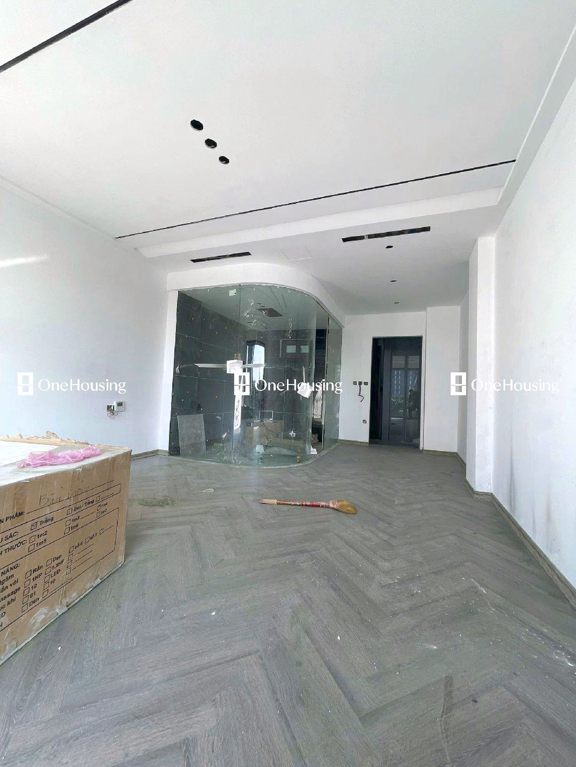 Nhà mặt ngõ cách Ngọc Thụy 10m, P. Ngọc Thụy, Q. Long Biên, TP. Hà Nội