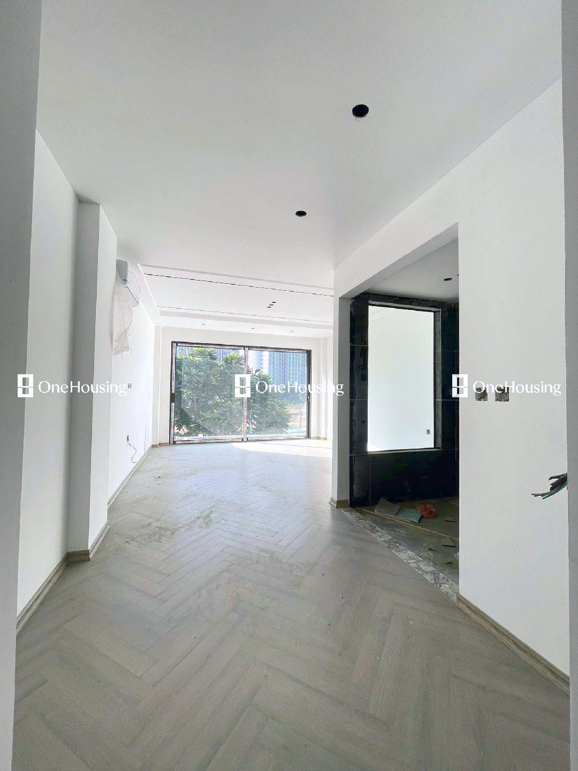 Nhà mặt ngõ cách Ngọc Thụy 10m, P. Ngọc Thụy, Q. Long Biên, TP. Hà Nội