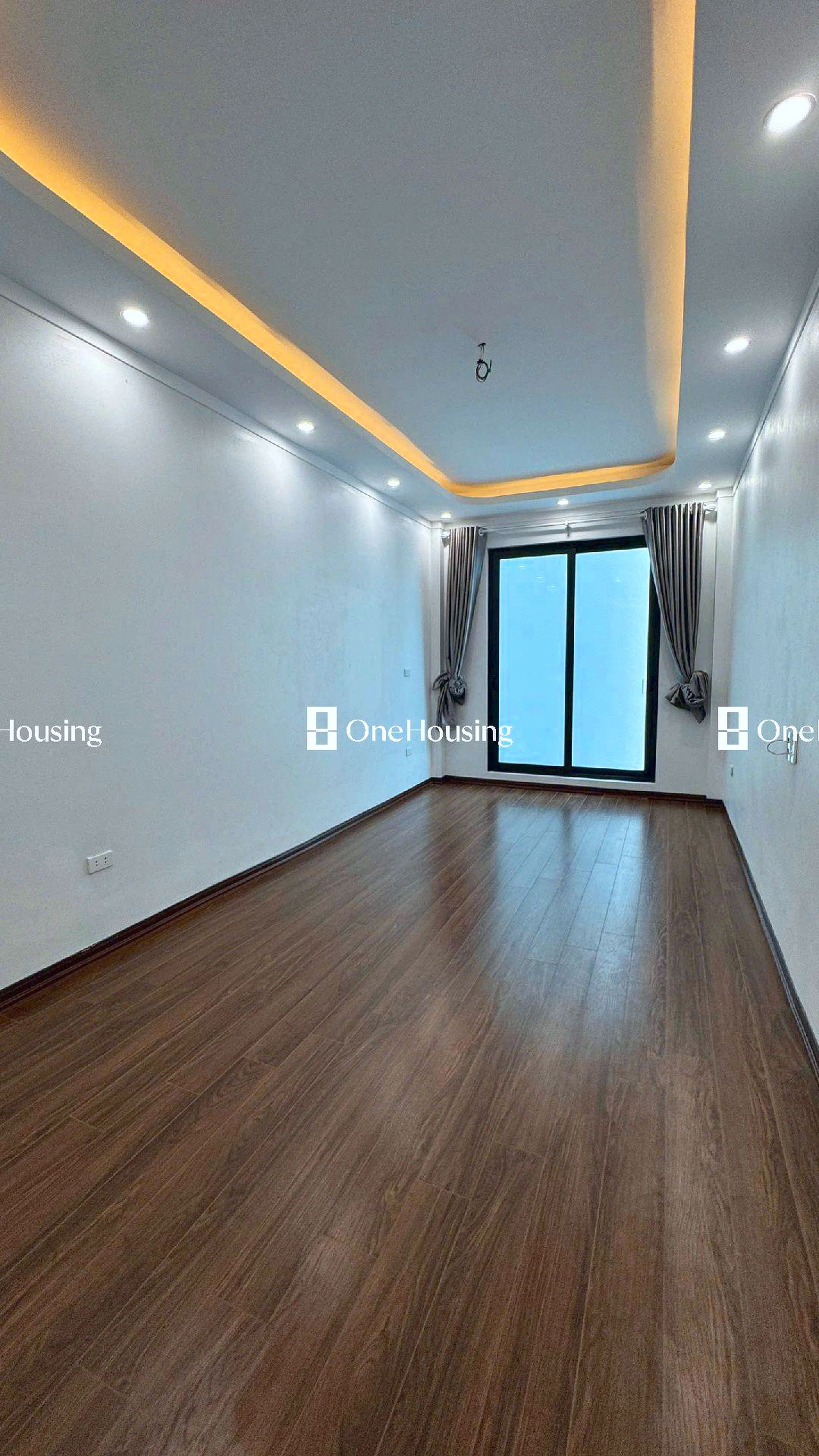 Nhà mặt ngõ cách Ỷ La 50m, P. Dương Nội, Q. Hà Đông, TP. Hà Nội