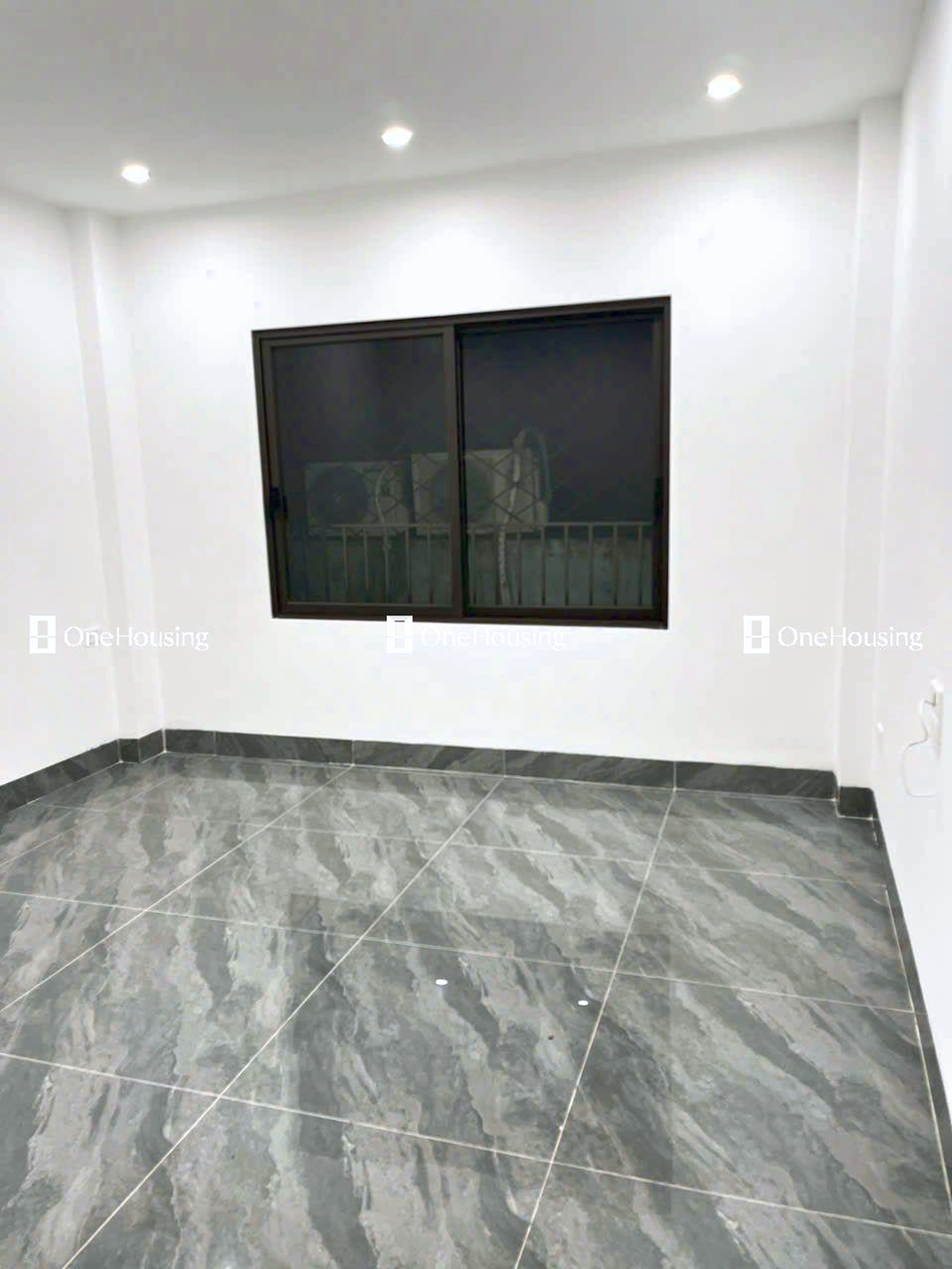 Nhà mặt ngõ cách Tân Mai 50m, P. Tân Mai, Q. Hoàng Mai, TP. Hà Nội