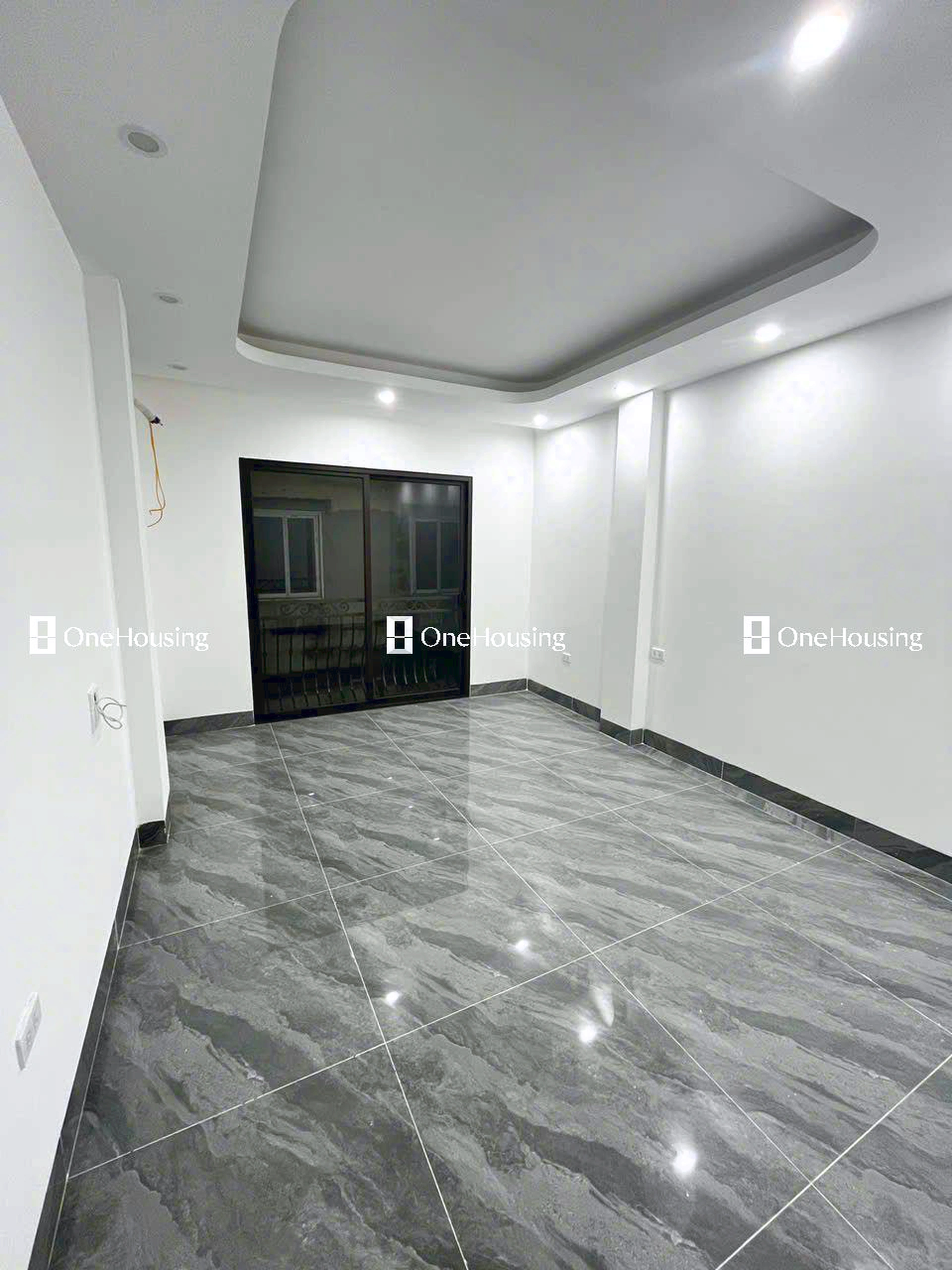 Nhà mặt ngõ cách Tân Mai 50m, P. Tân Mai, Q. Hoàng Mai, TP. Hà Nội