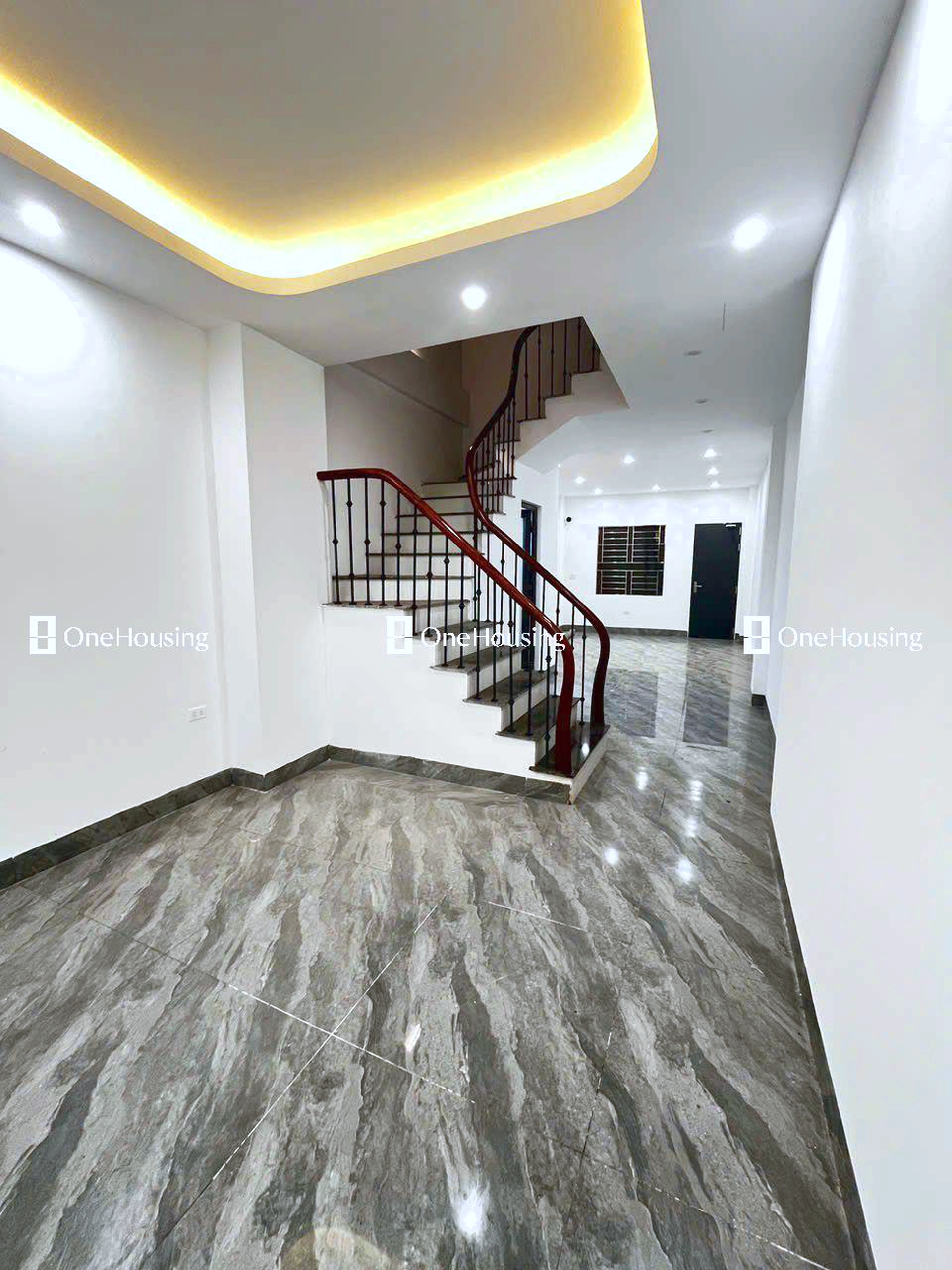 Nhà mặt ngõ cách Tân Mai 50m, P. Tân Mai, Q. Hoàng Mai, TP. Hà Nội