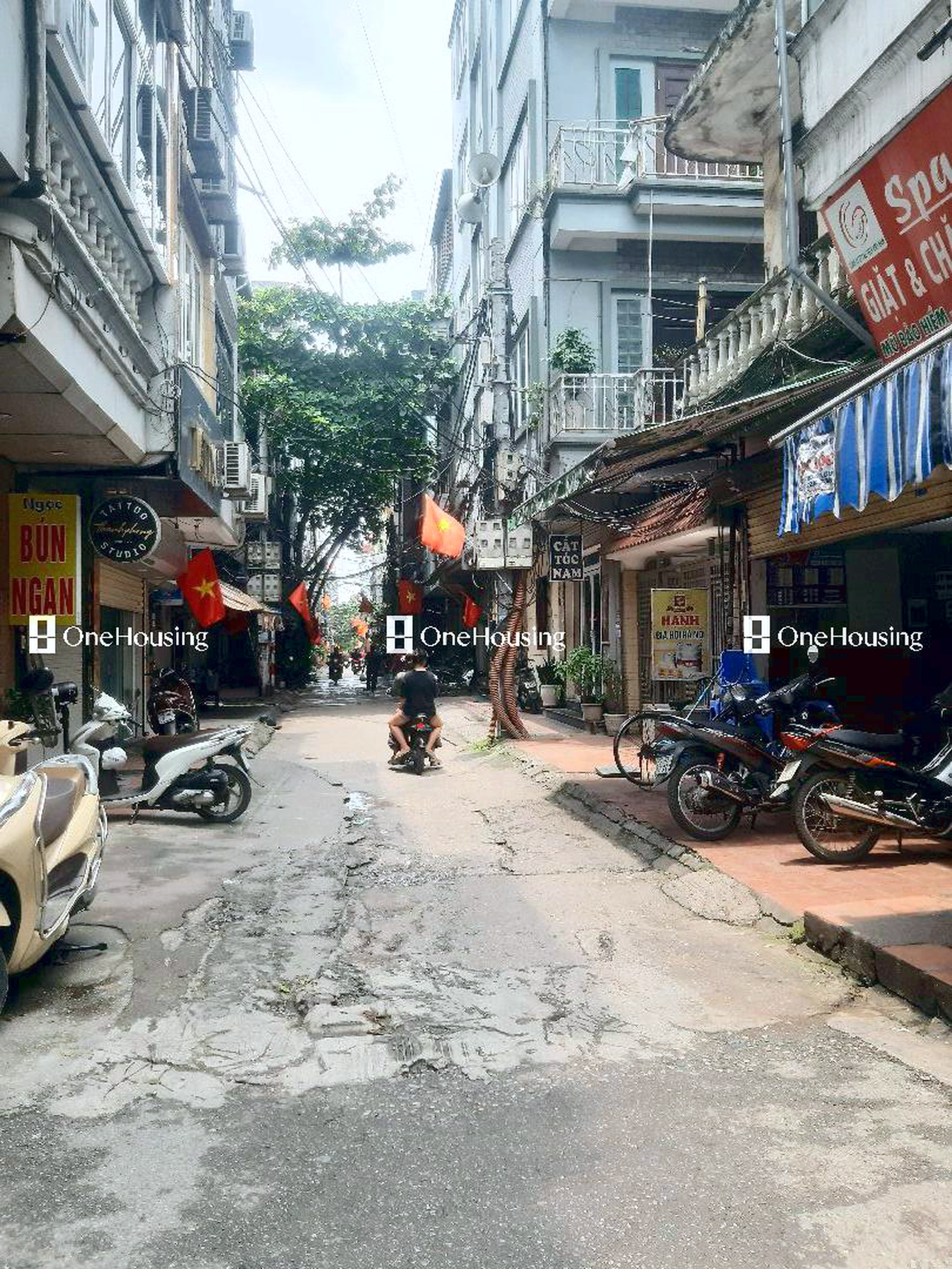 Onehousing image