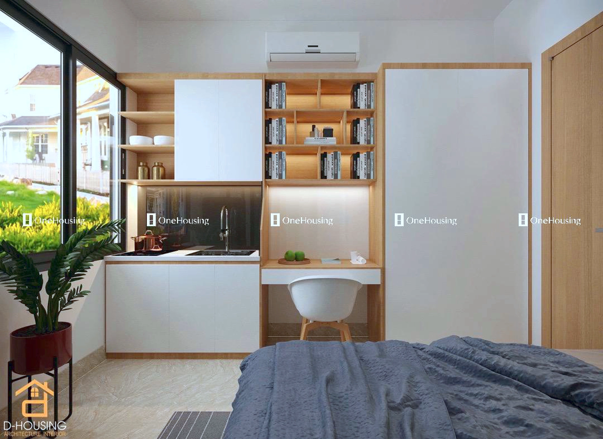 Onehousing image