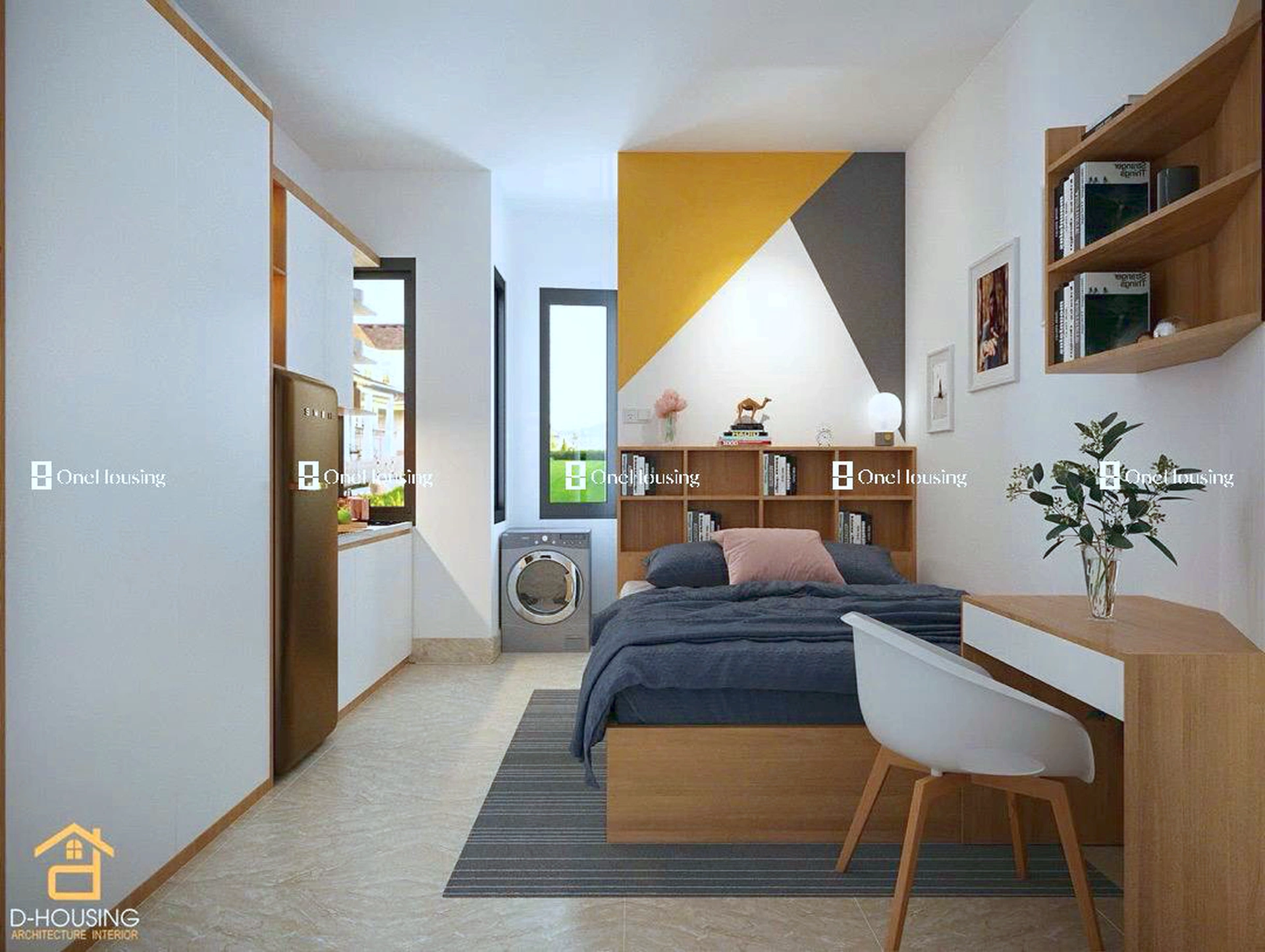 Onehousing image