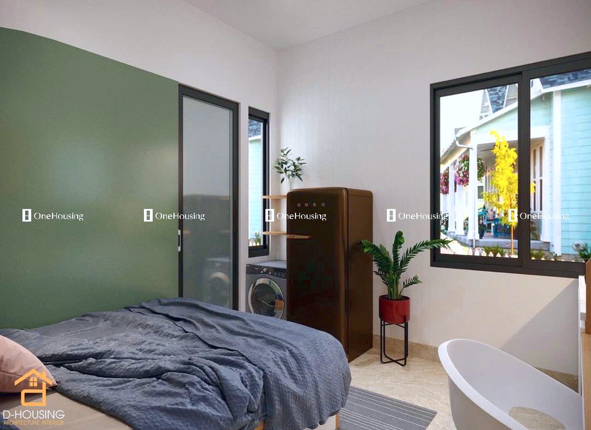 Onehousing image