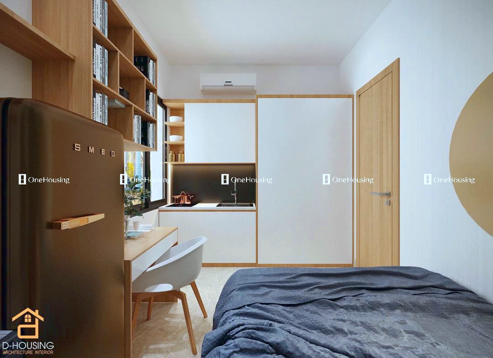 Onehousing image