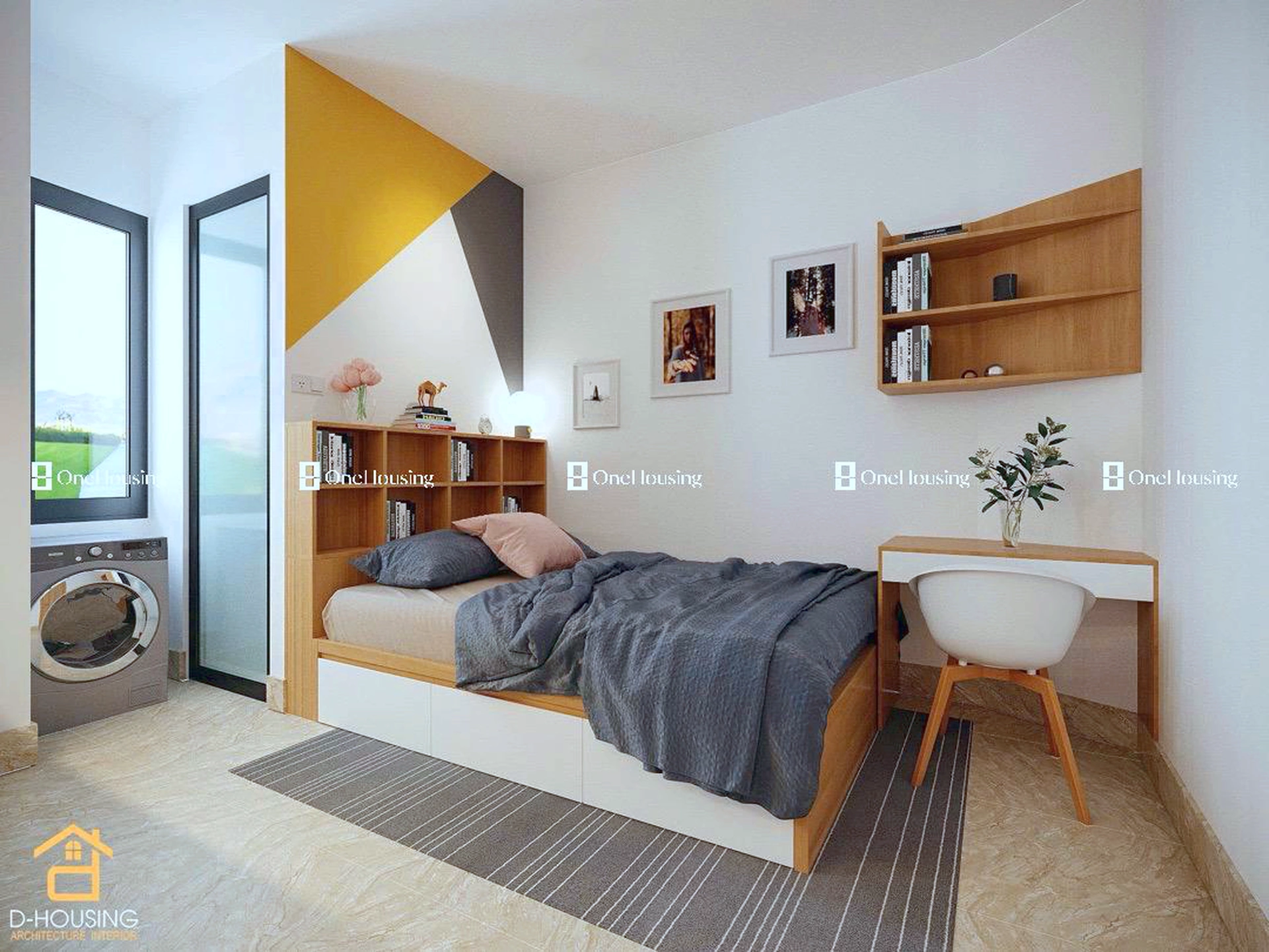 Onehousing image