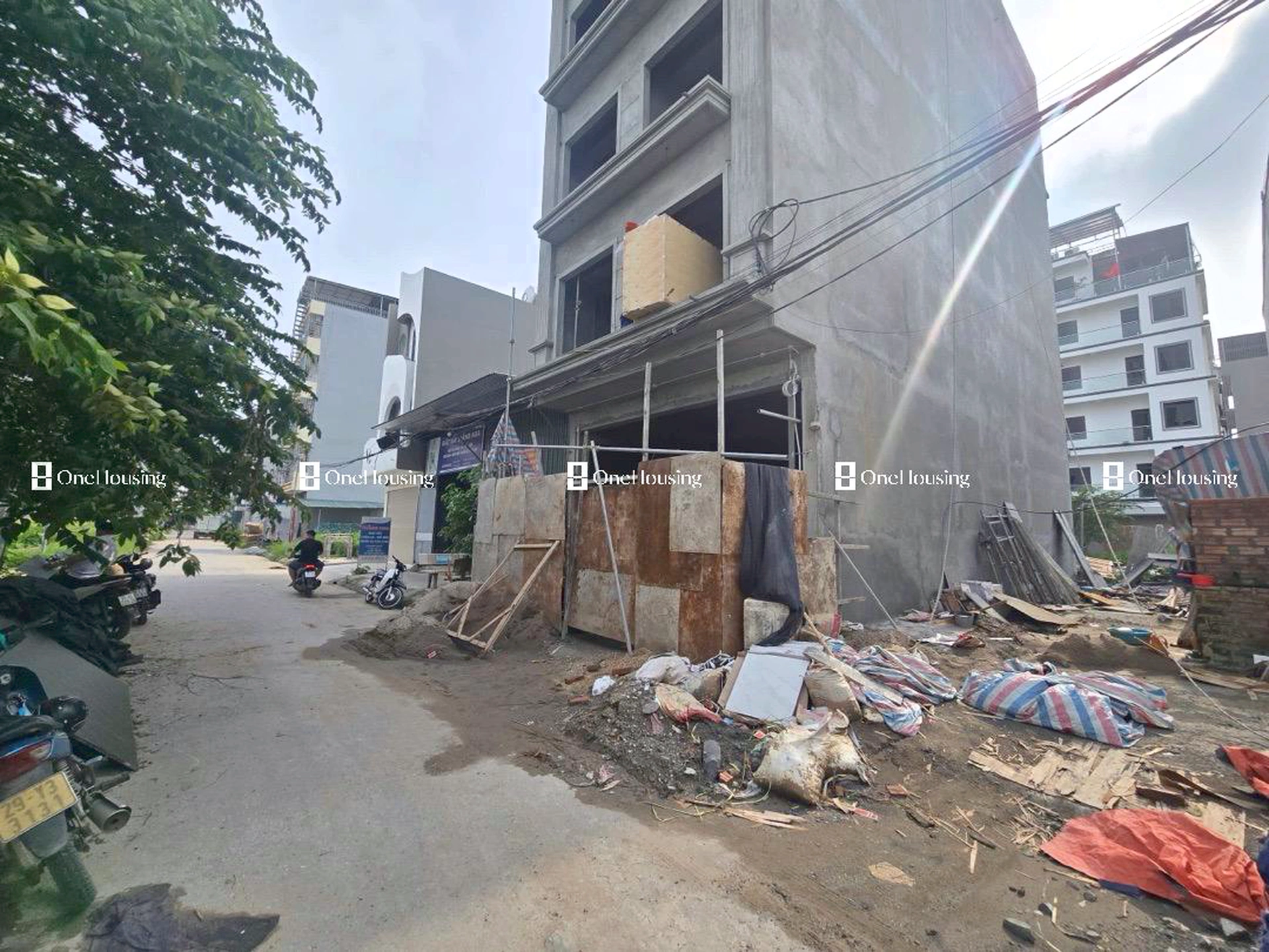 Onehousing image