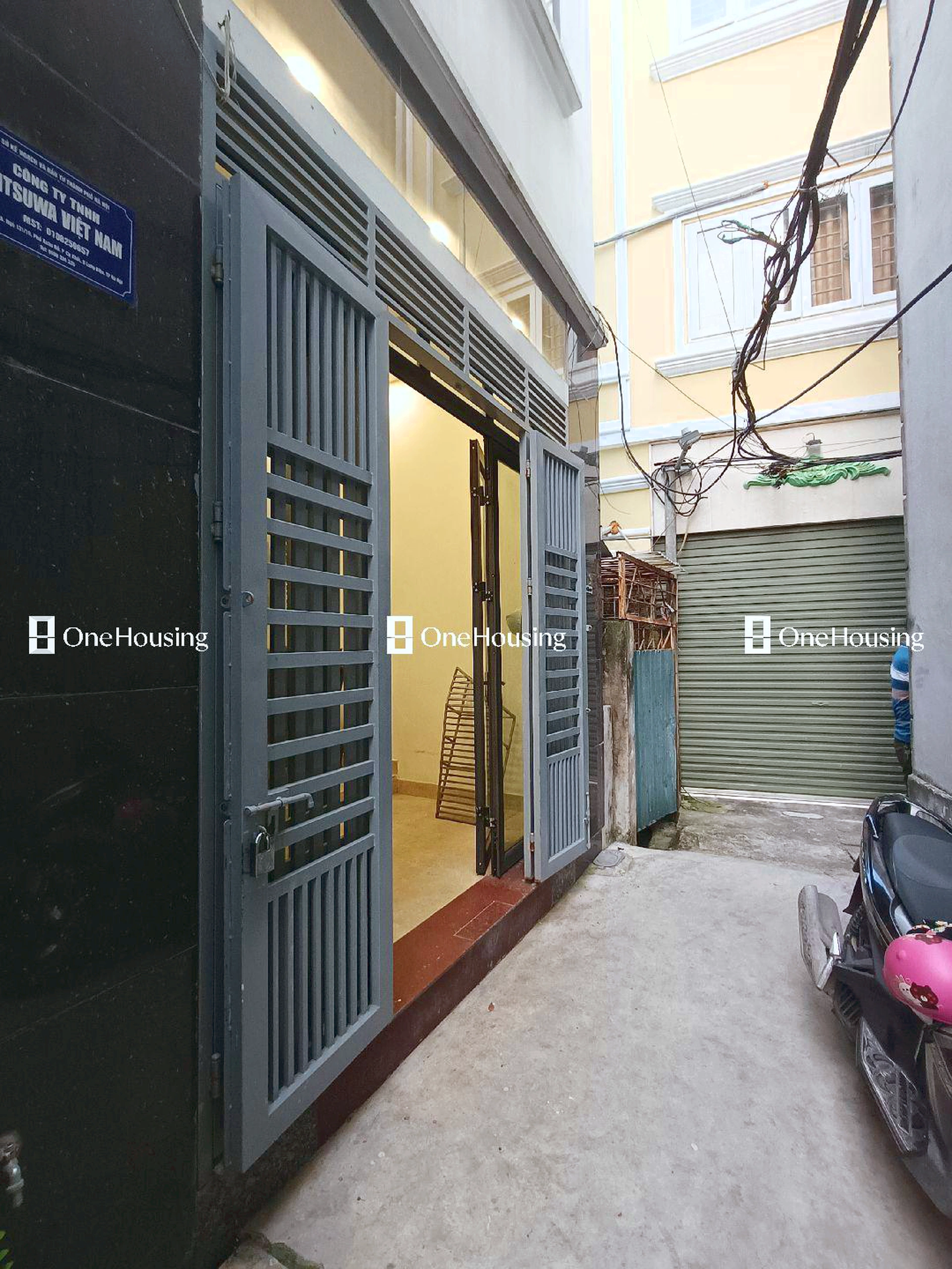 Onehousing image