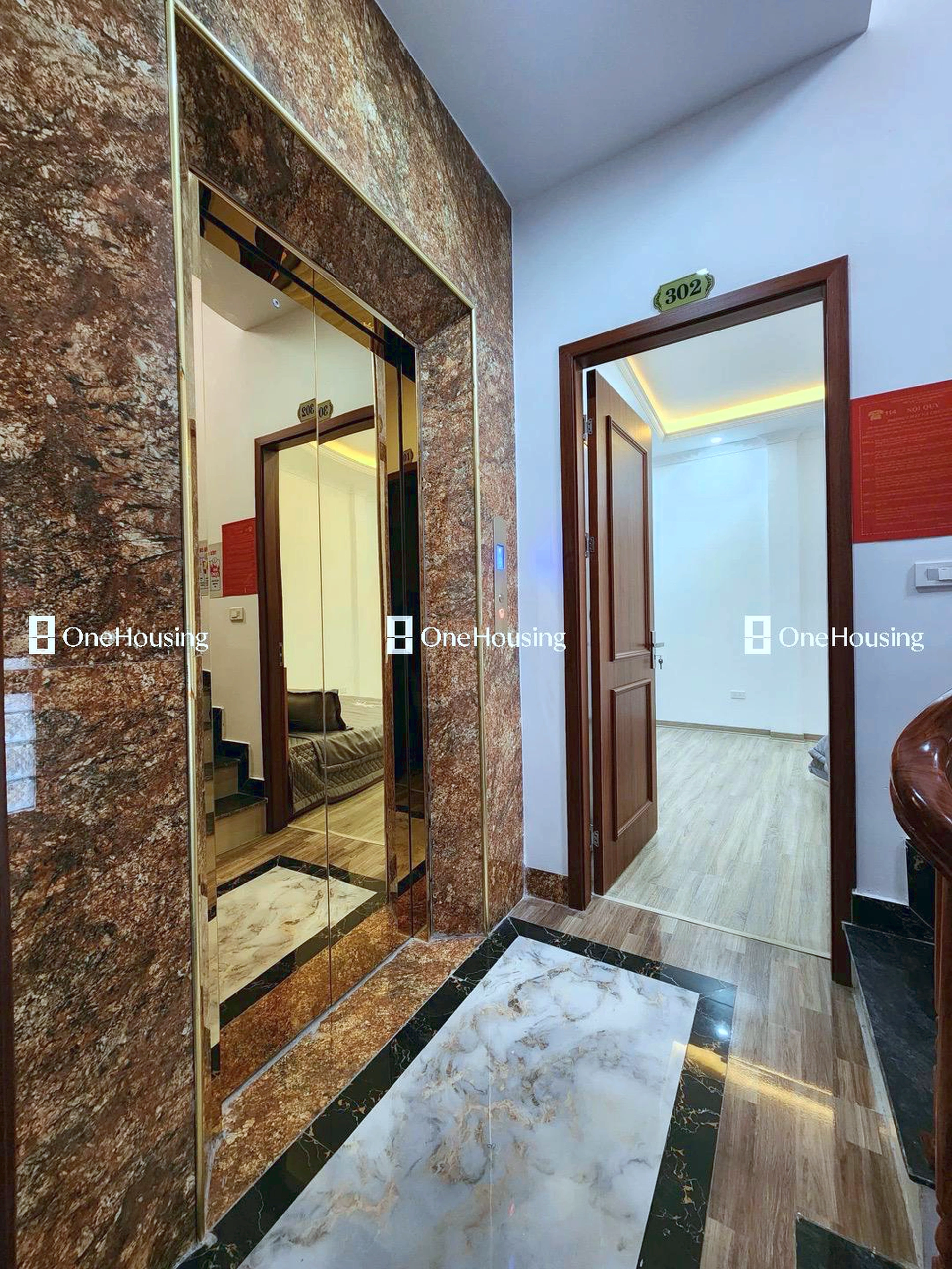 Onehousing image