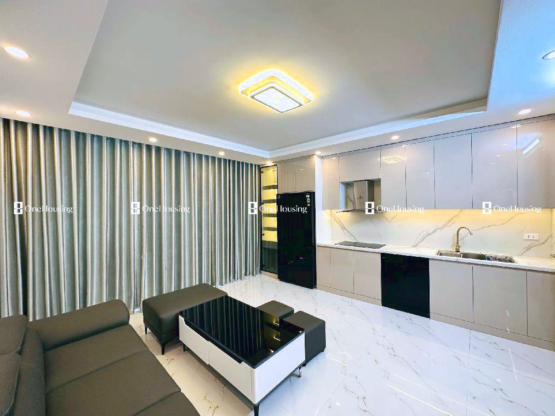 Nhà mặt ngõ cách Hoàng Hoa Thám 30m, P. Ngọc Hà, Q. Ba Đình, TP. Hà Nội