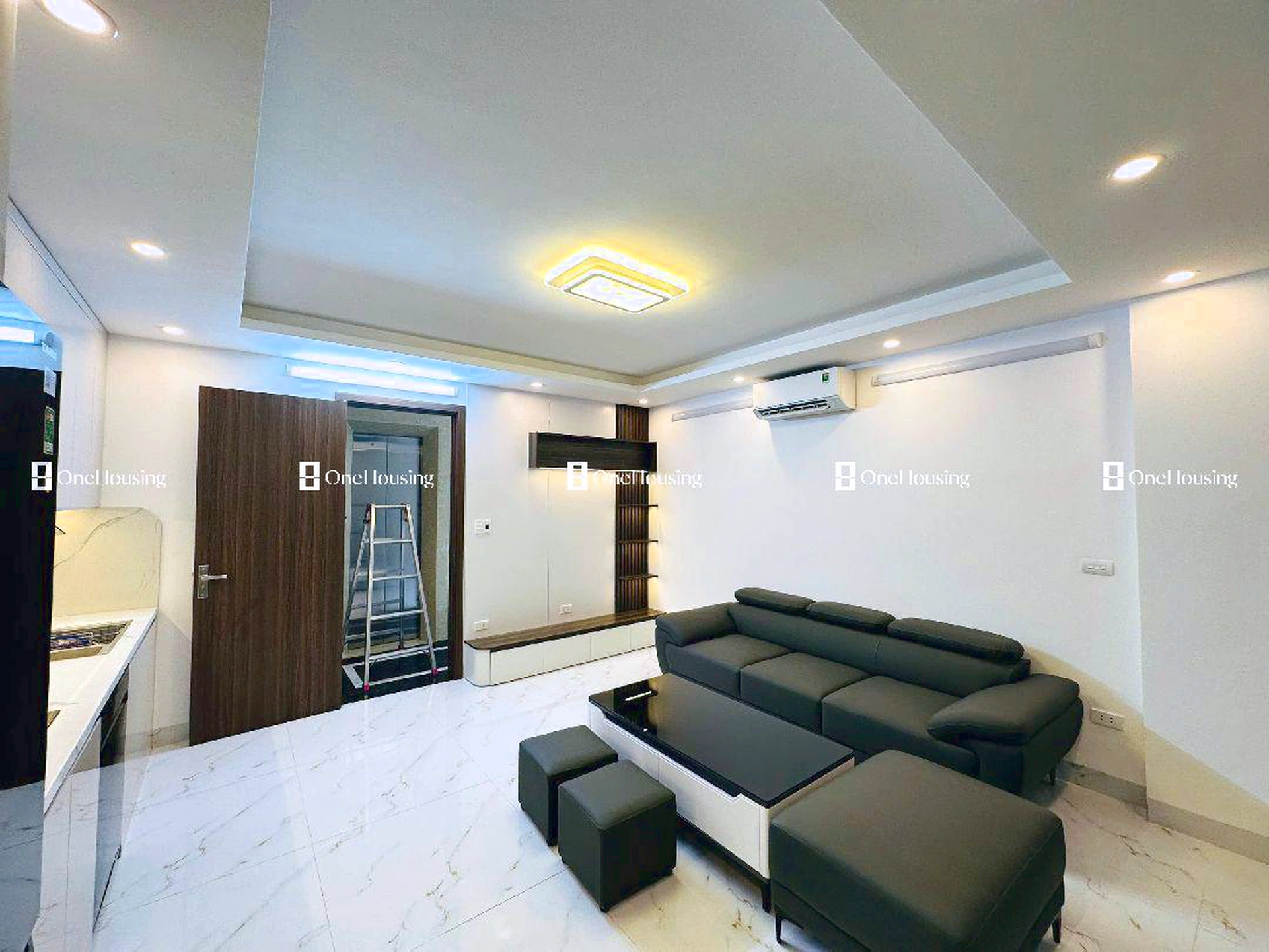 Nhà mặt ngõ cách Hoàng Hoa Thám 30m, P. Ngọc Hà, Q. Ba Đình, TP. Hà Nội