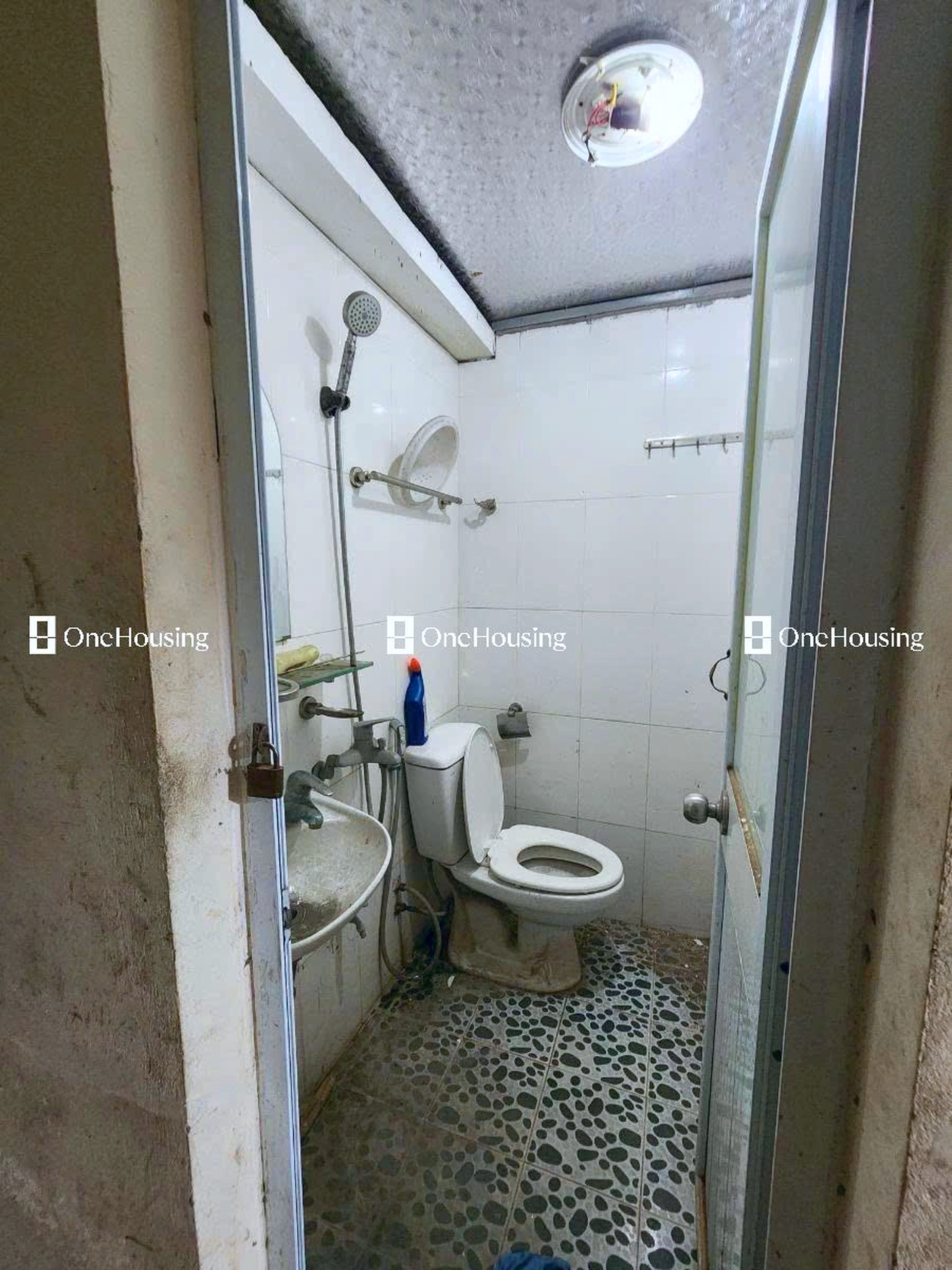 Nhà mặt ngõ cách Kim Mã Thượng 50m, P. Cống Vị, Q. Ba Đình, TP. Hà Nội