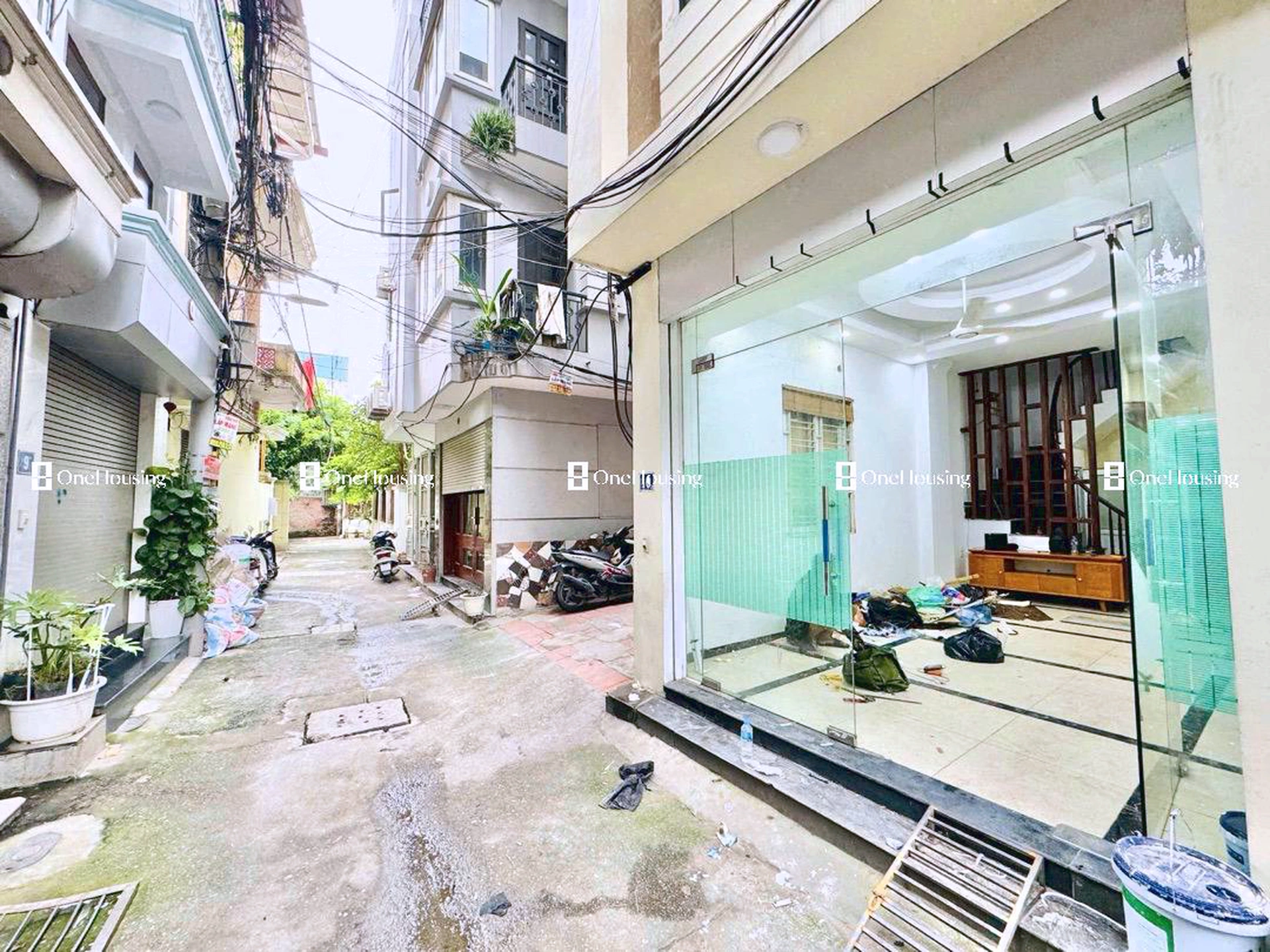 Onehousing image
