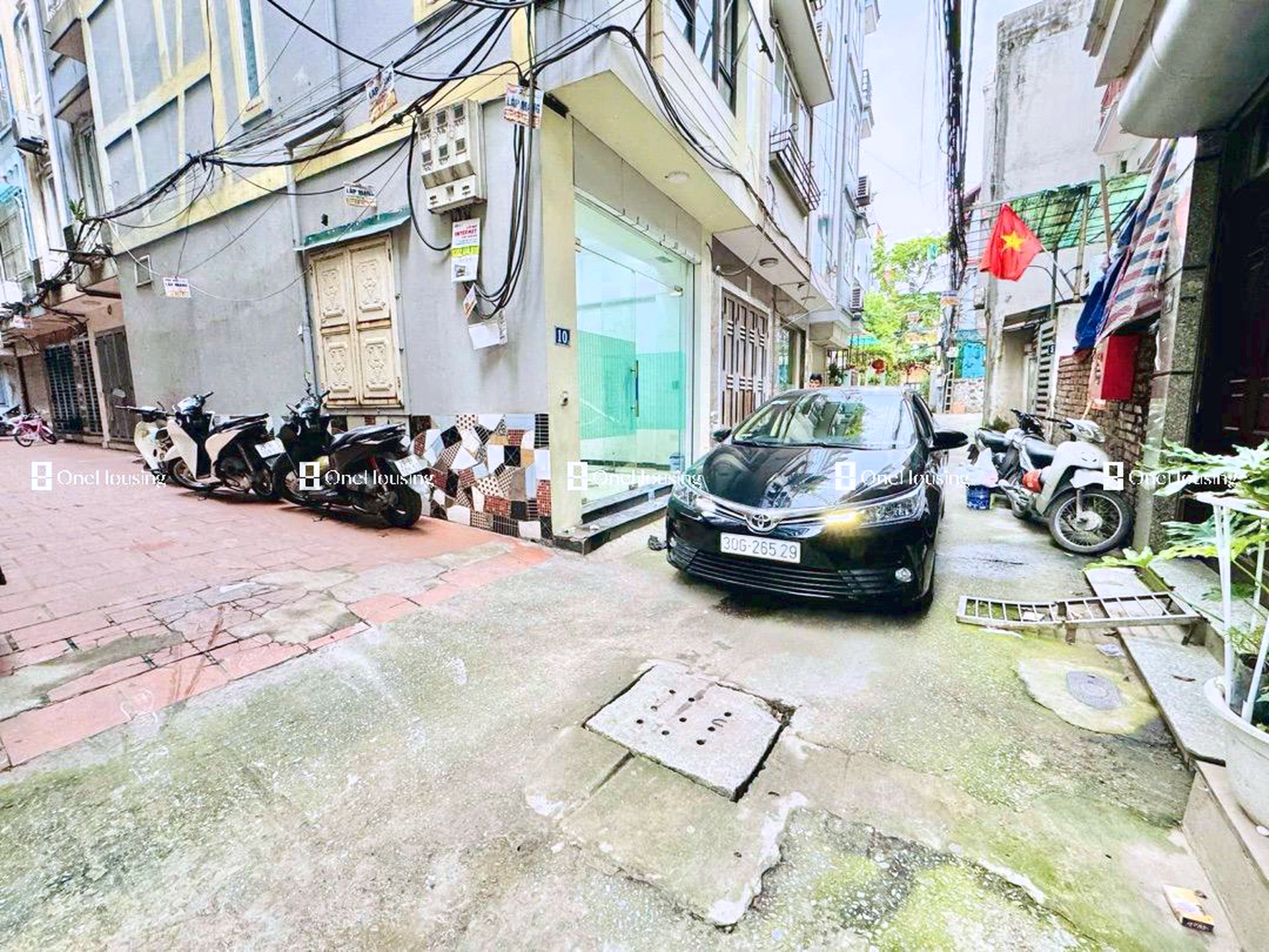 Onehousing image