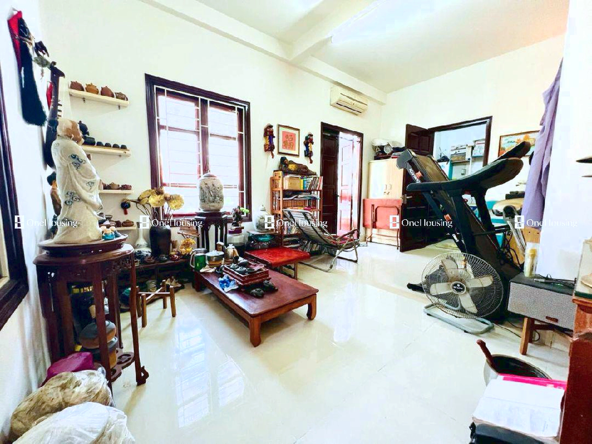 Nhà mặt ngõ cách Miêu Nha 50m, P. Tây Mỗ, Q. Nam Từ Liêm, TP. Hà Nội