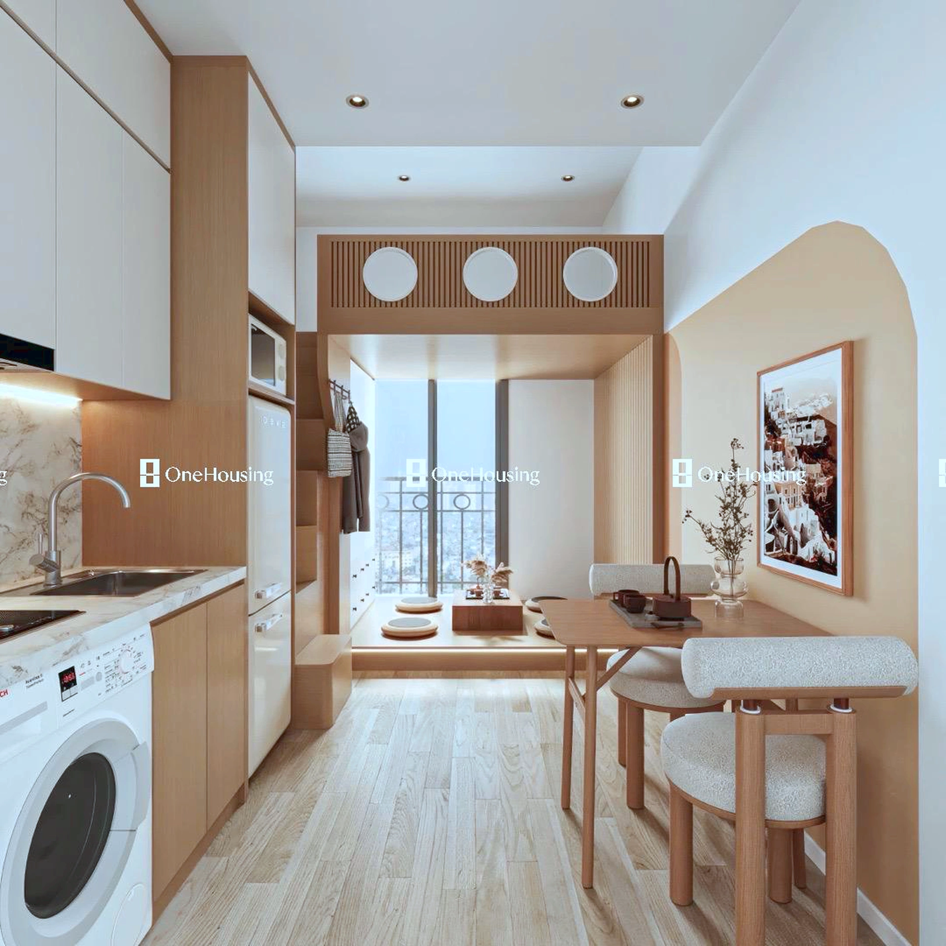 Onehousing image