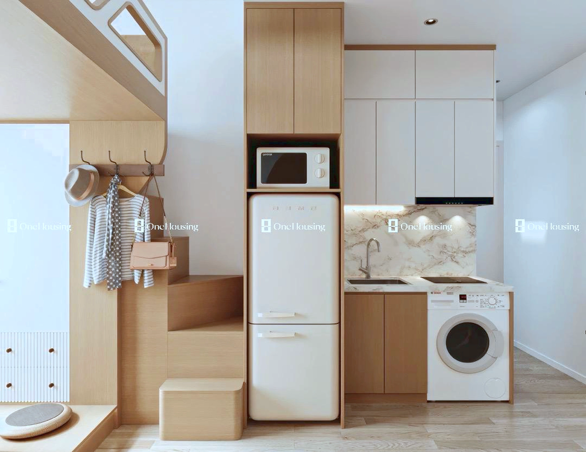 Onehousing image