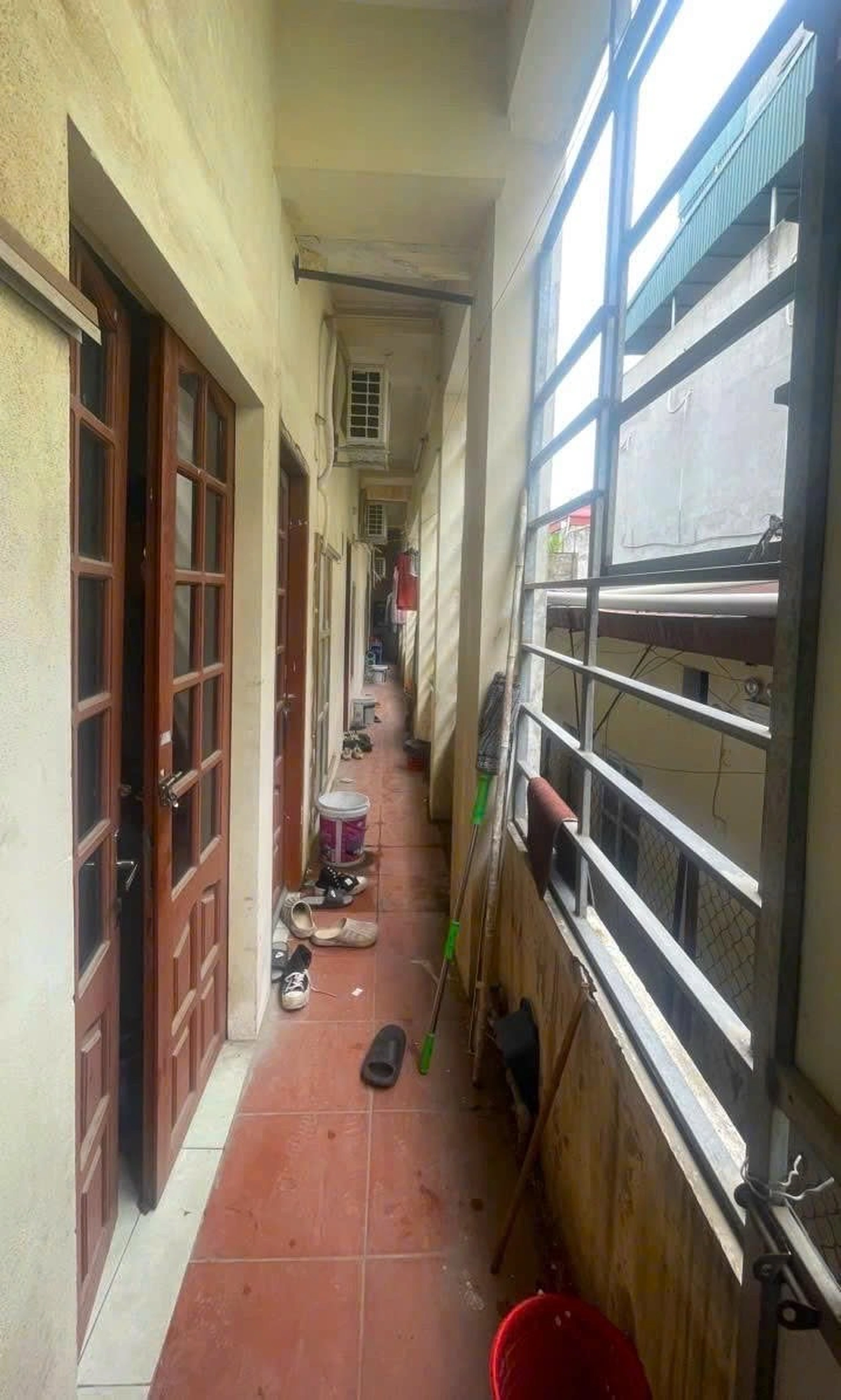Nhà mặt ngõ cách Ngô Xuân Quảng 50m, TT. Trâu Quỳ, H. Gia Lâm, TP. Hà Nội