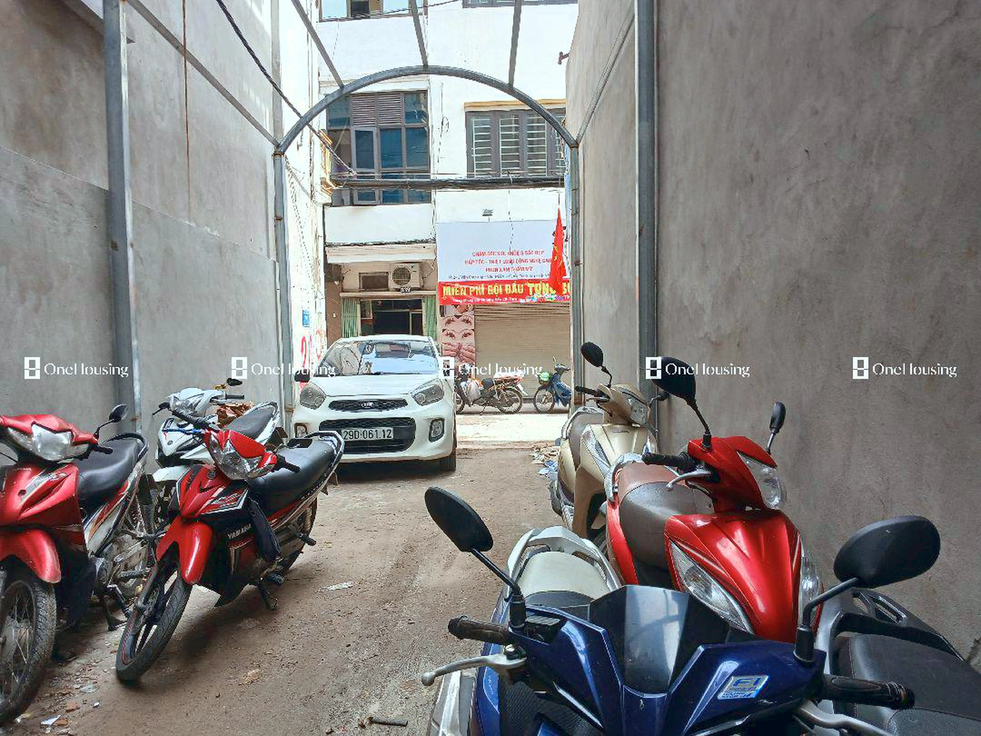 Onehousing image