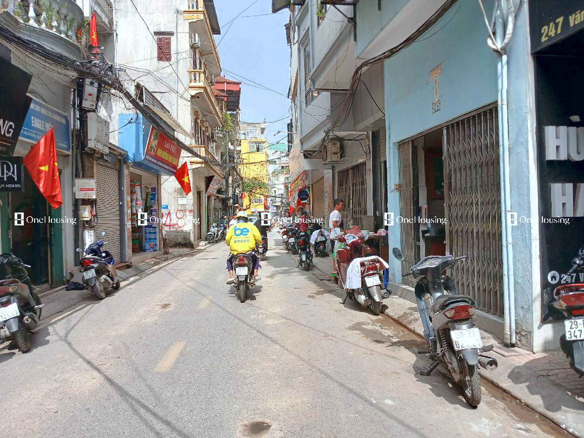 Onehousing image